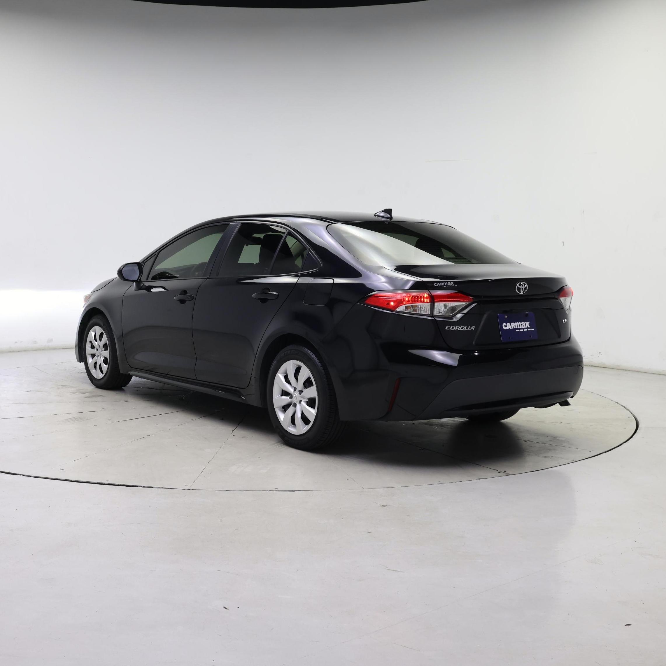 Thumbnail: 2020 Toyota Corolla - 2