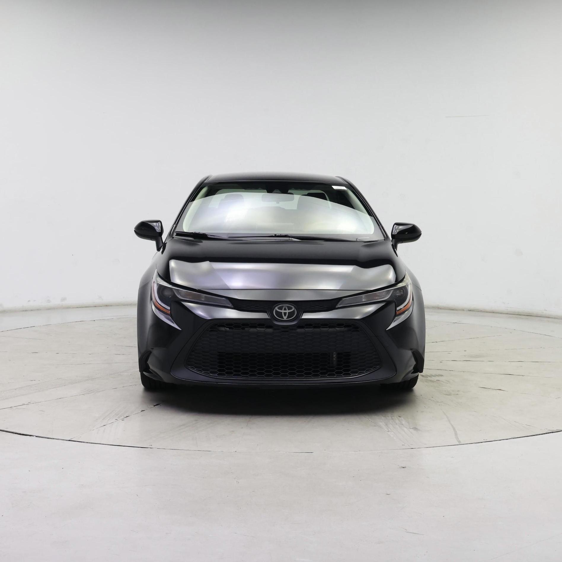 Thumbnail: 2020 Toyota Corolla - 5