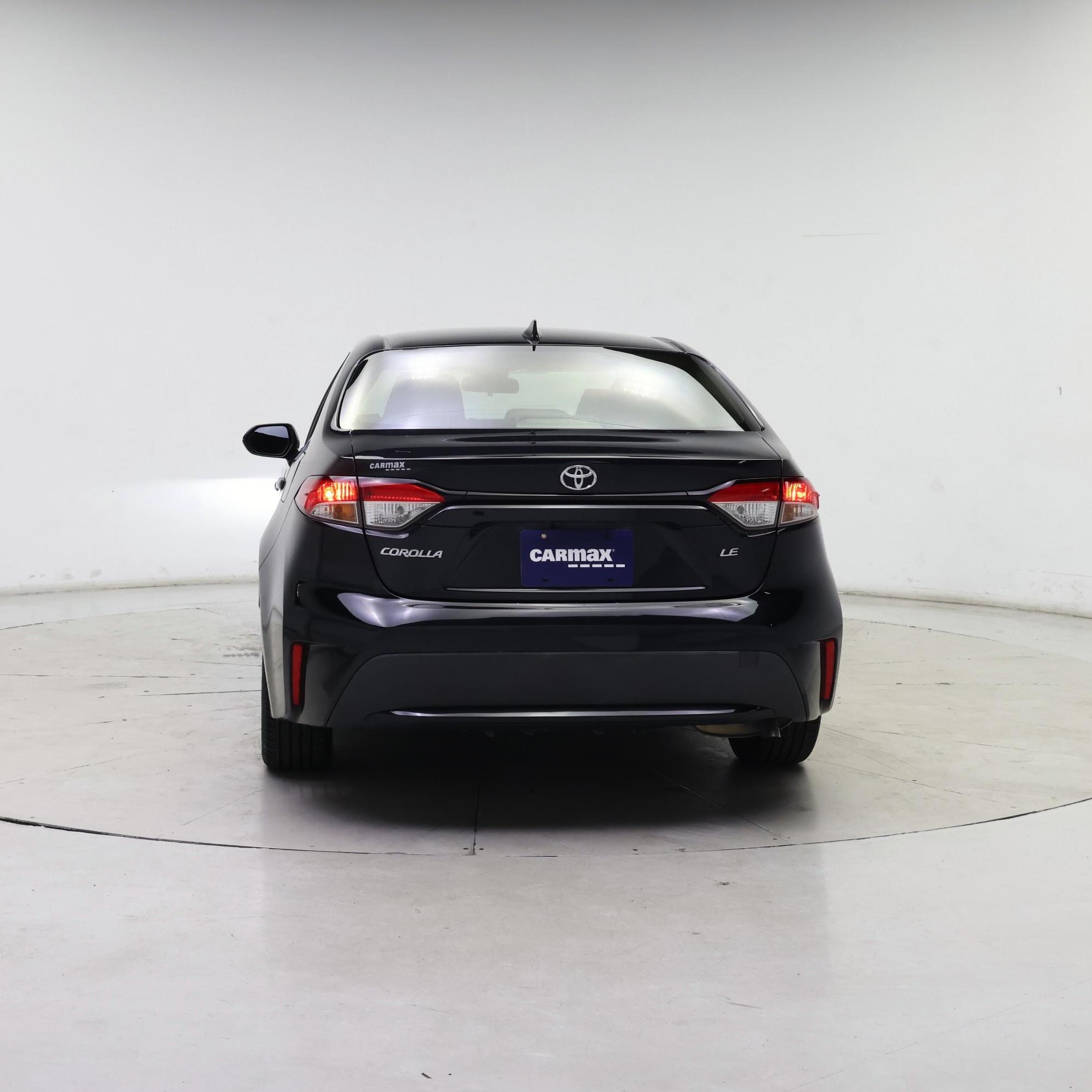 Thumbnail: 2020 Toyota Corolla - 6