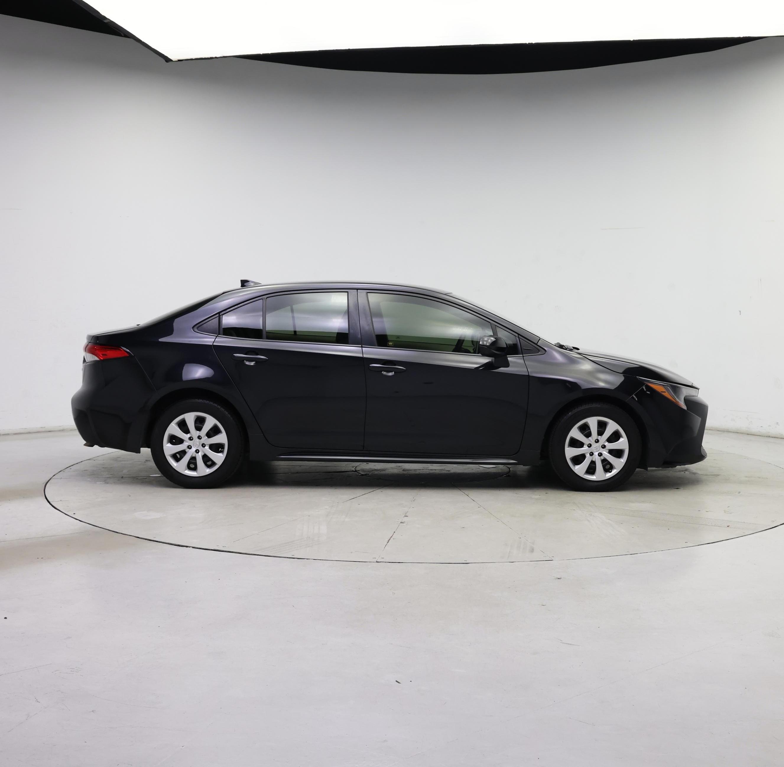 Thumbnail: 2020 Toyota Corolla - 7