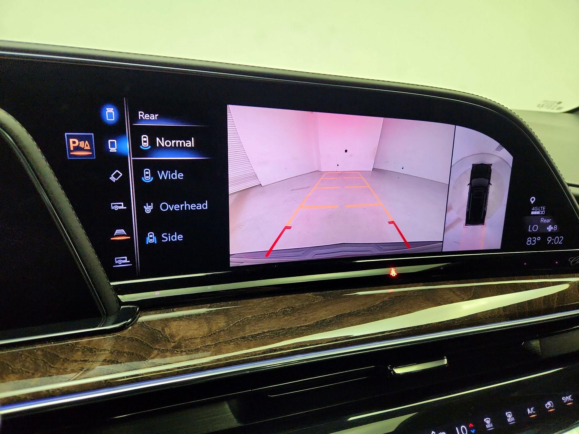 Thumbnail: 2021 Cadillac Escalade - 15