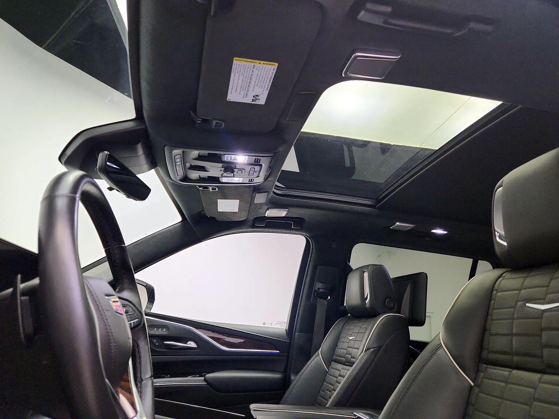 Thumbnail: 2021 Cadillac Escalade - 20