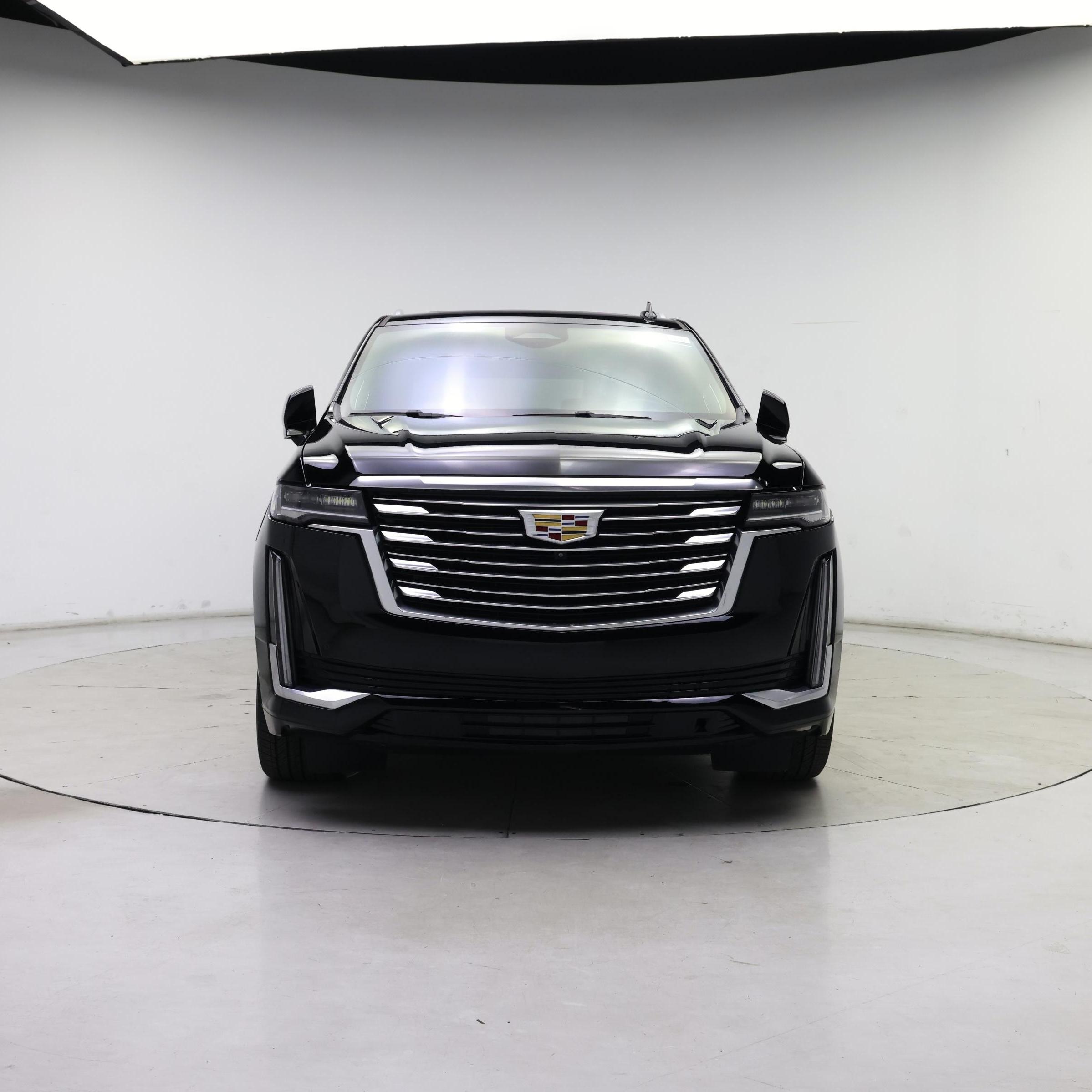 Thumbnail: 2021 Cadillac Escalade - 5