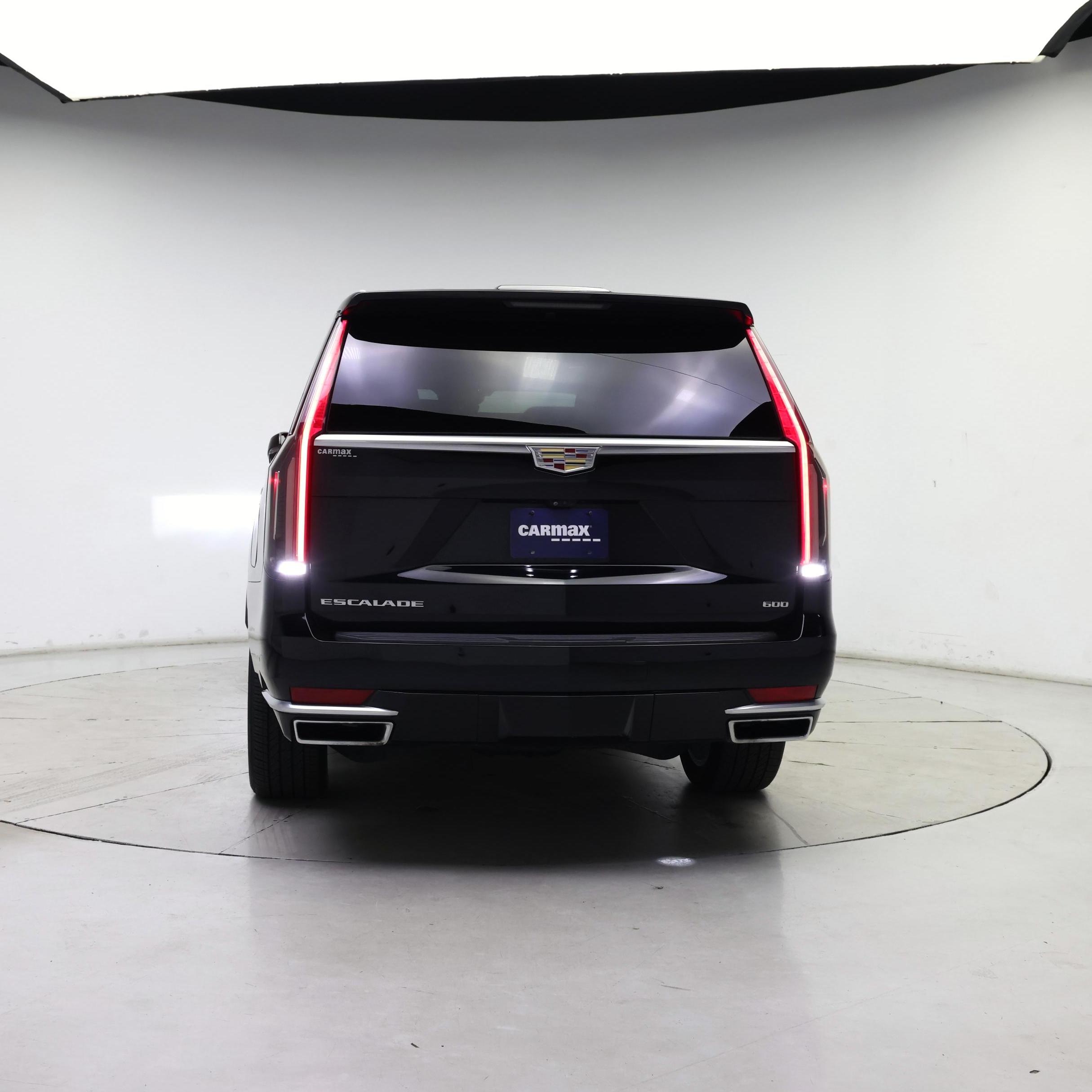 Thumbnail: 2021 Cadillac Escalade - 6