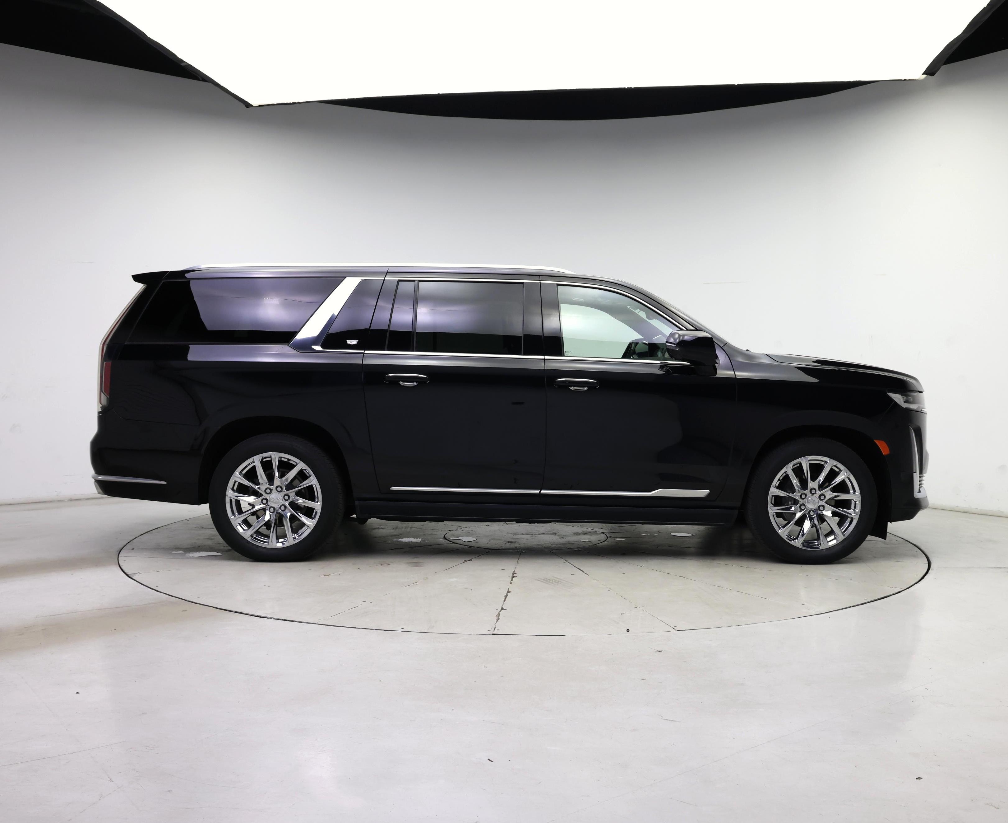 Thumbnail: 2021 Cadillac Escalade - 7