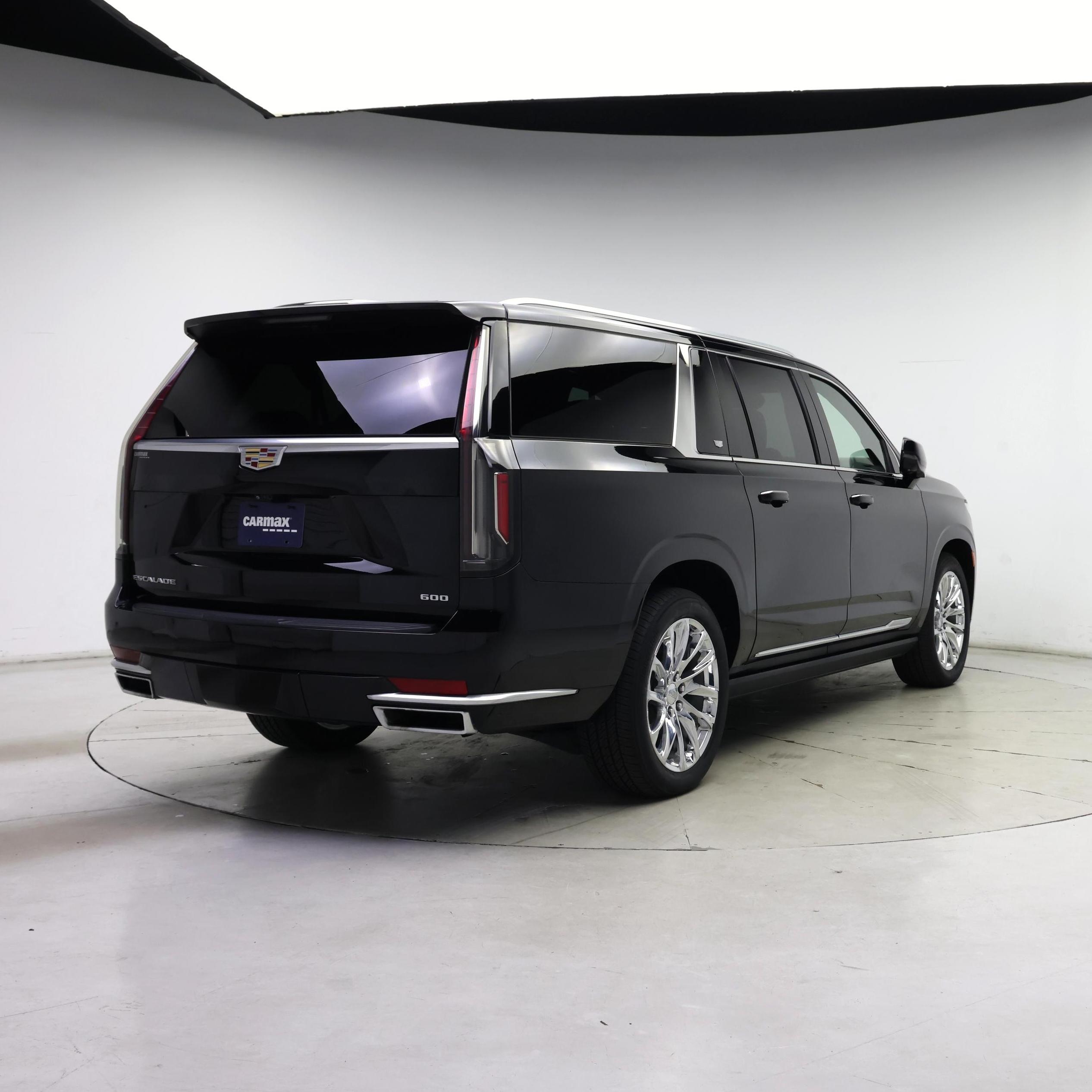 Thumbnail: 2021 Cadillac Escalade - 8