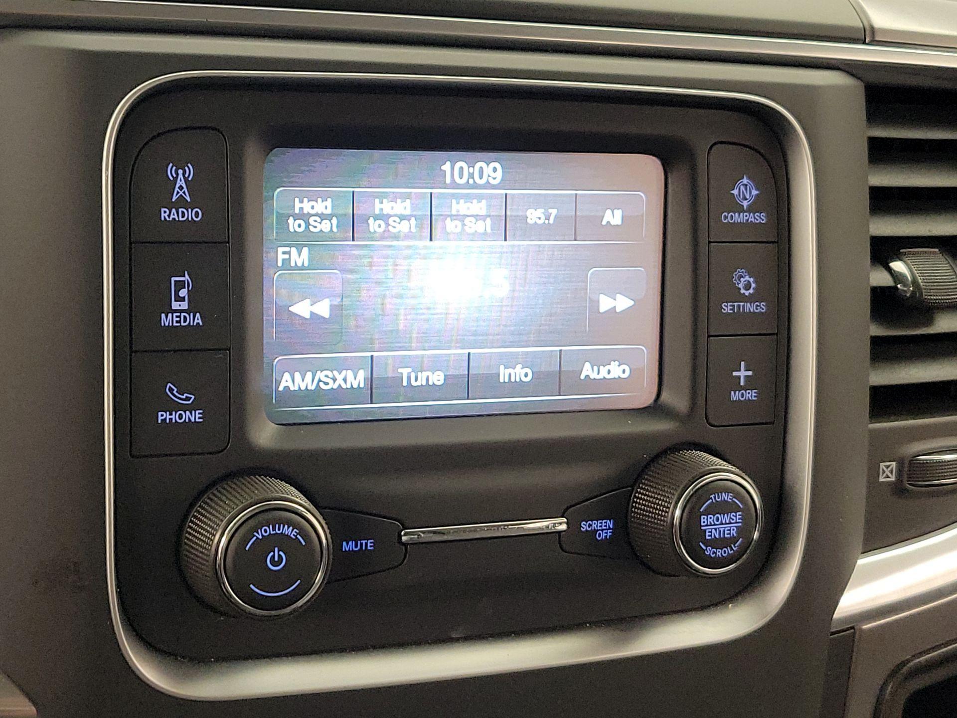 Thumbnail: 2024 RAM 1500 Classic - 15
