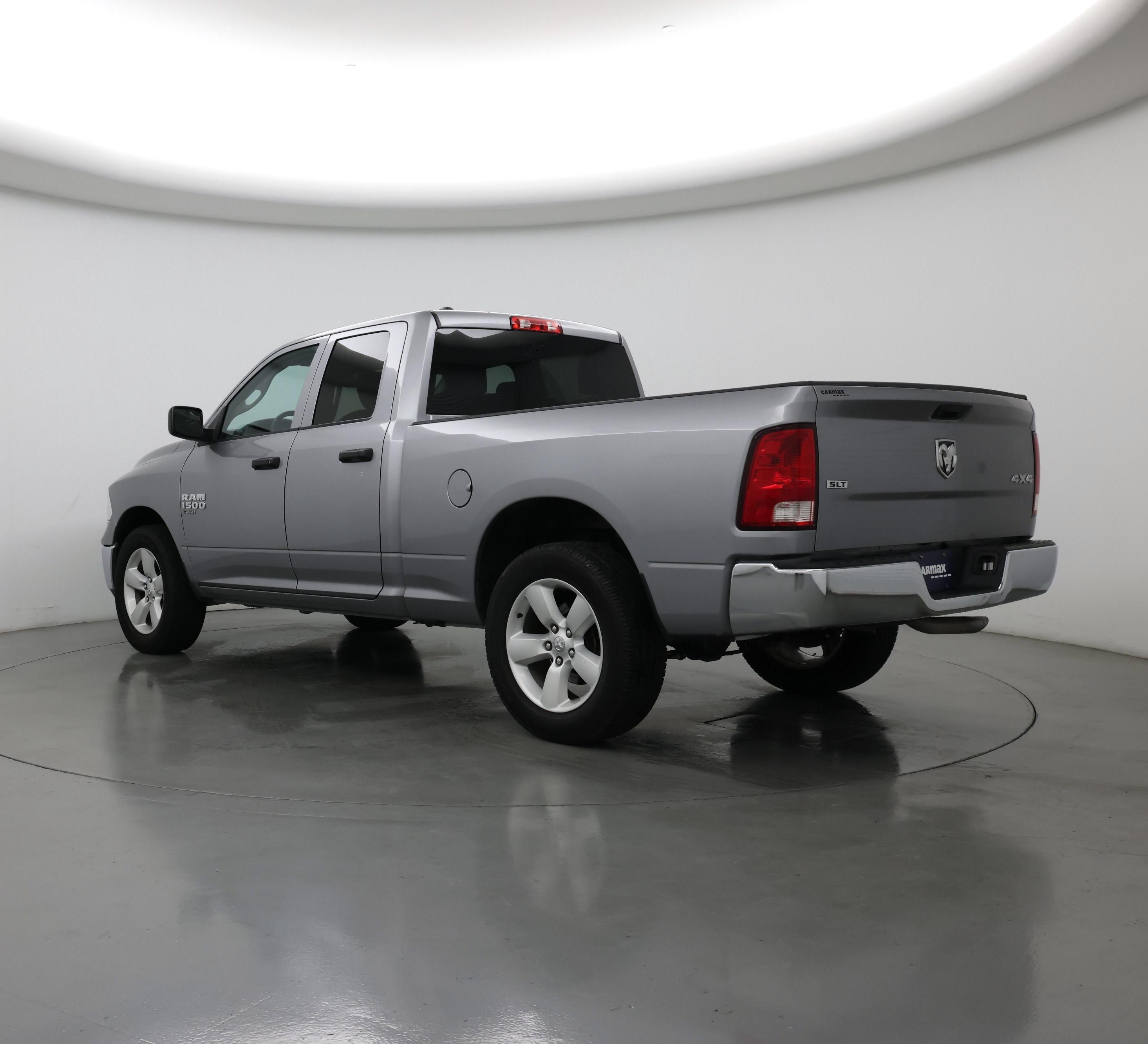 Thumbnail: 2024 RAM 1500 Classic - 2