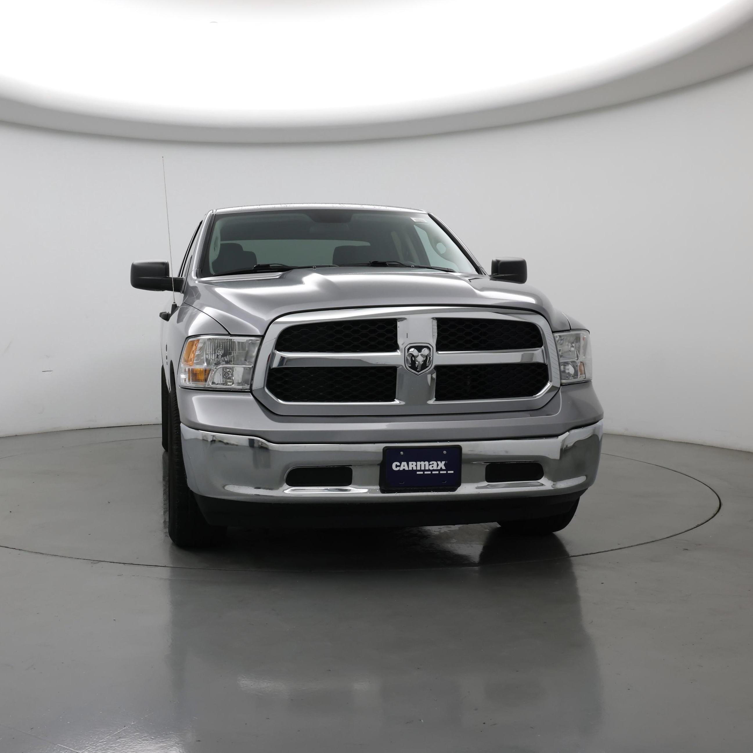 Thumbnail: 2024 RAM 1500 Classic - 5