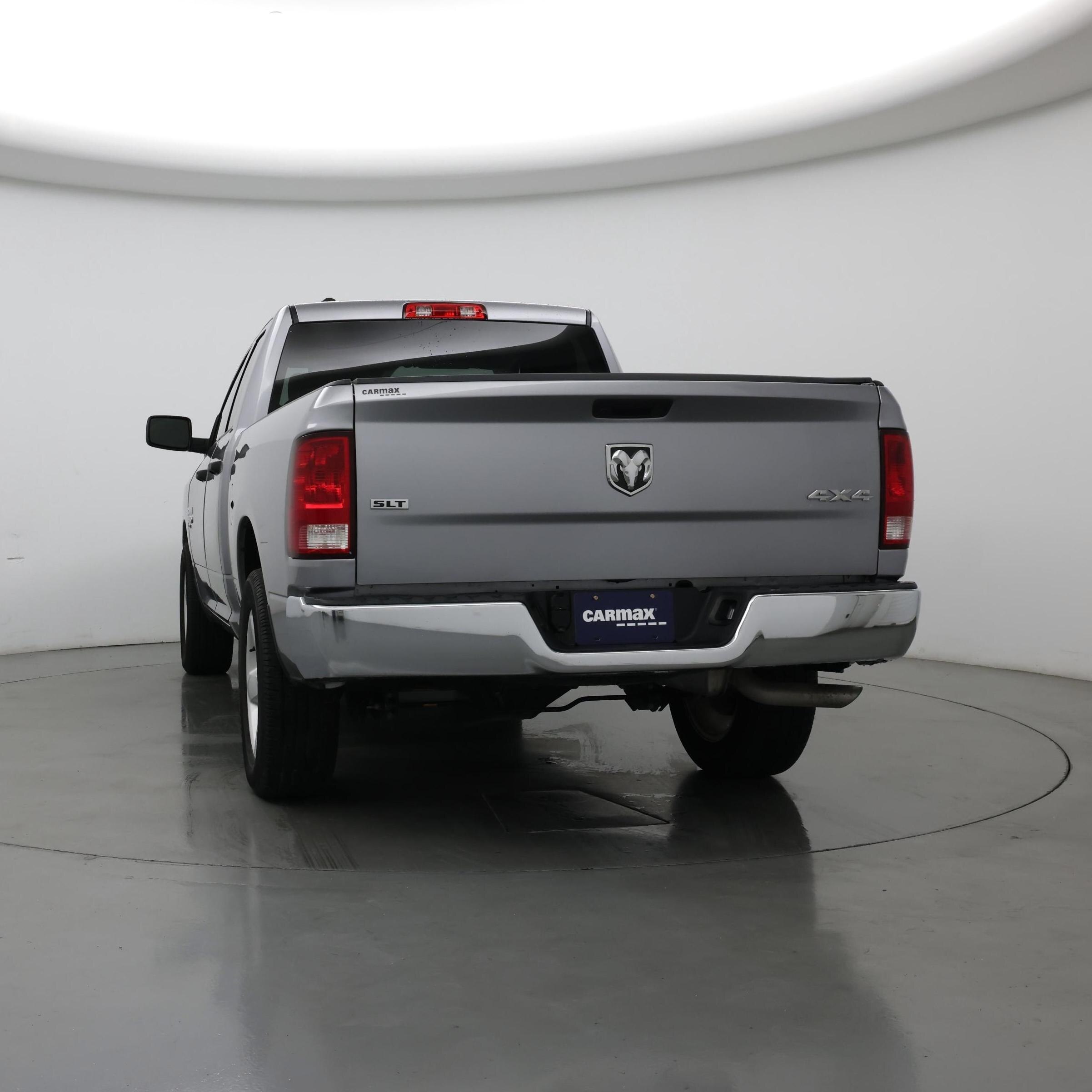 Thumbnail: 2024 RAM 1500 Classic - 6