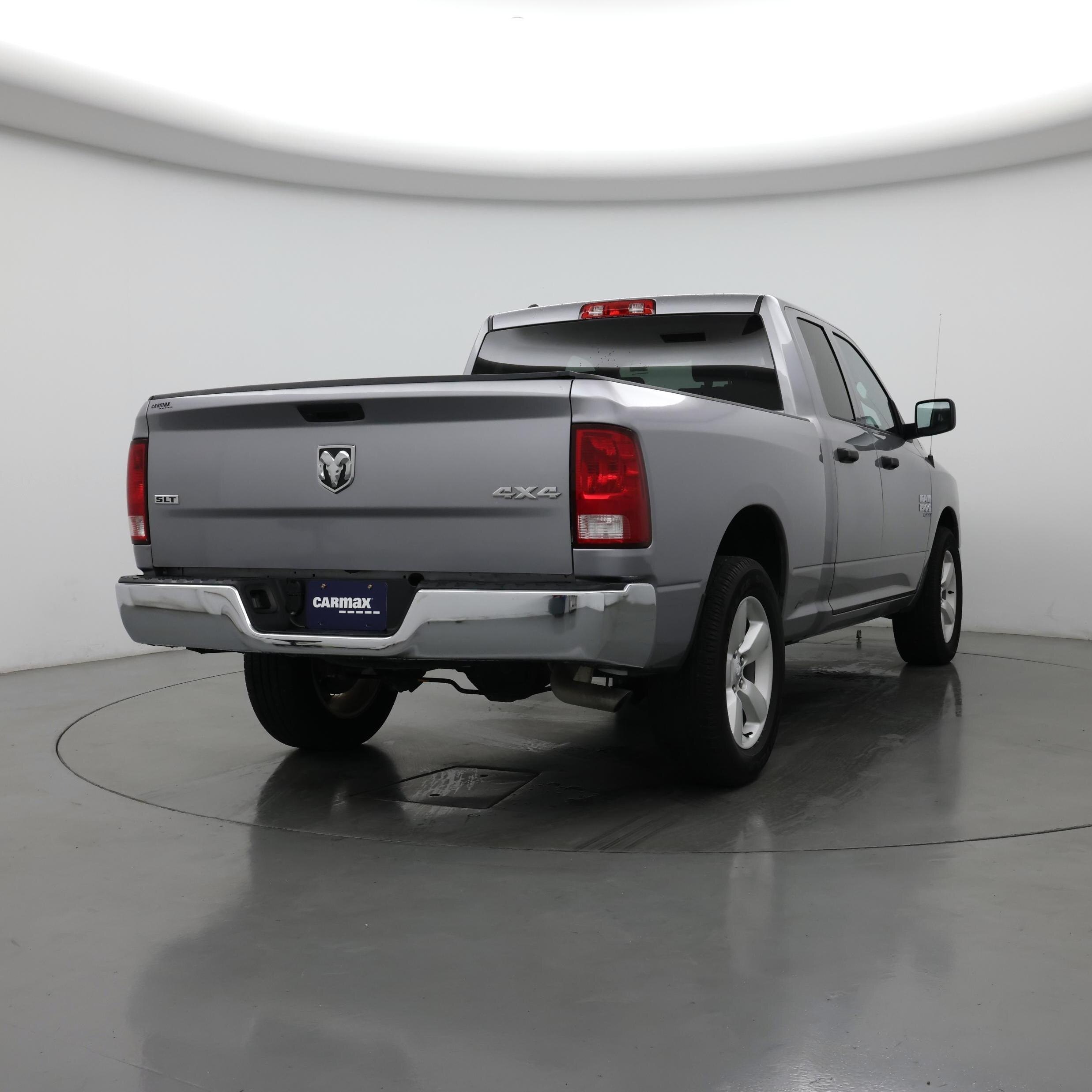 Thumbnail: 2024 RAM 1500 Classic - 8