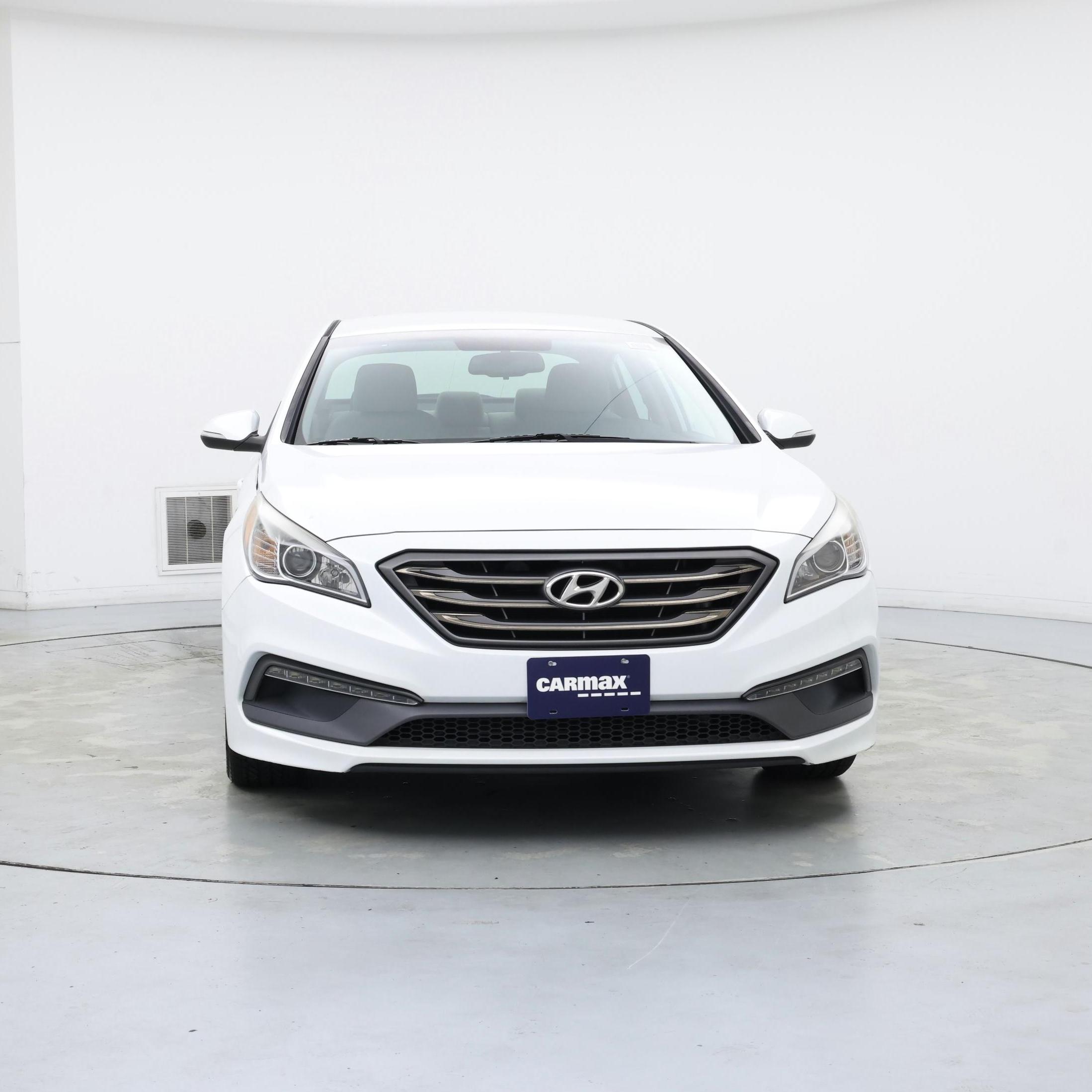 Thumbnail: 2016 Hyundai Sonata - 5