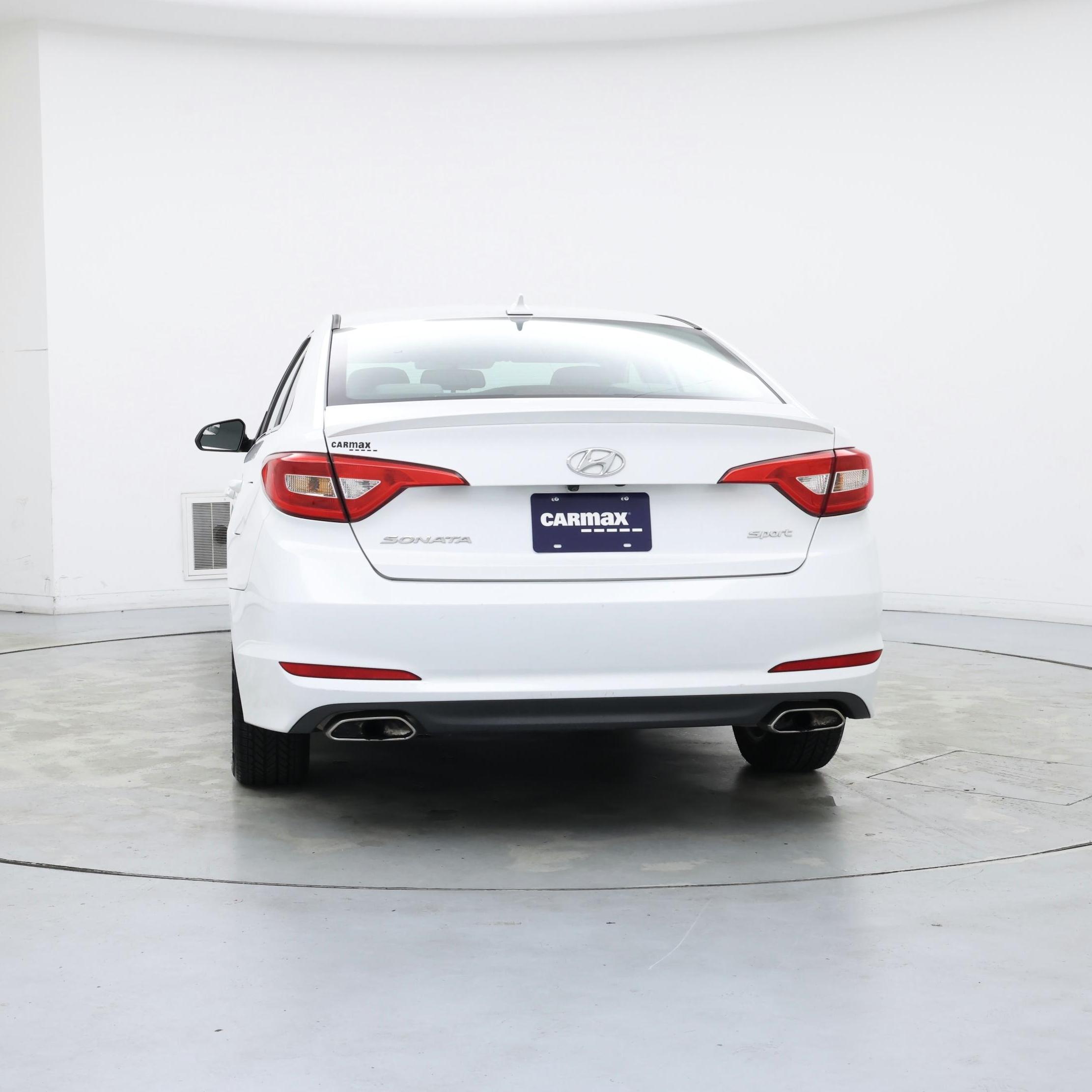 Thumbnail: 2016 Hyundai Sonata - 6