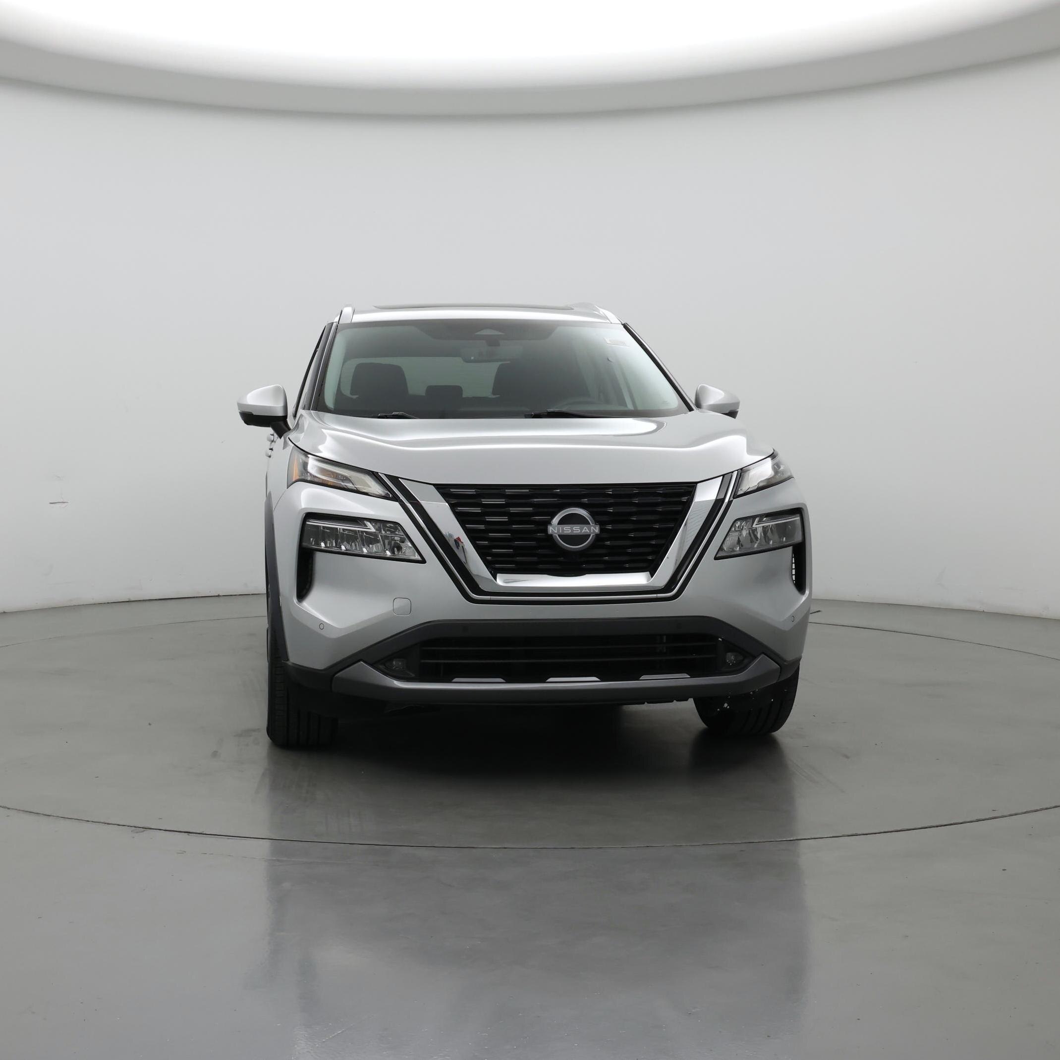 Thumbnail: 2022 Nissan Rogue - 5