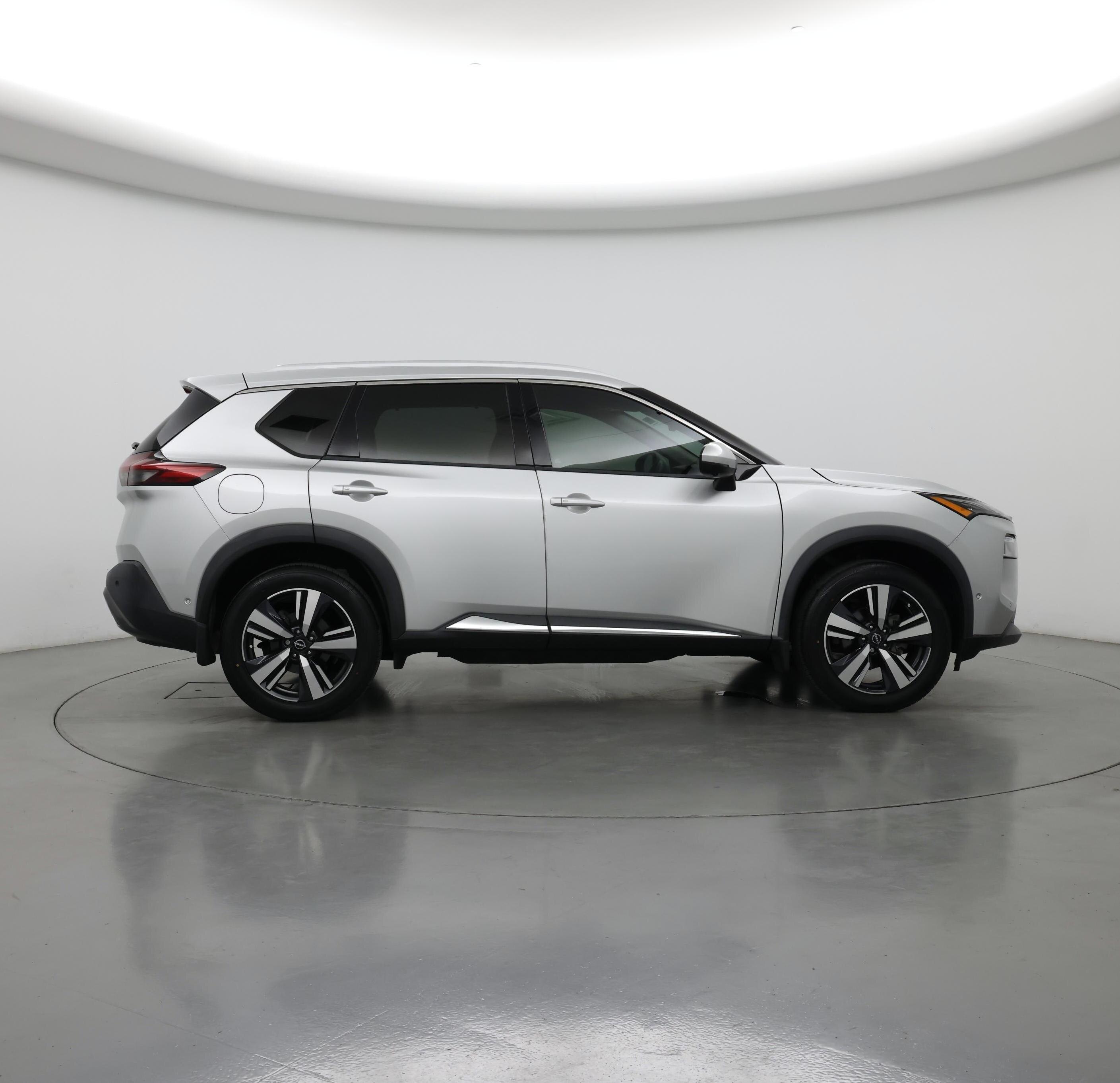 Thumbnail: 2022 Nissan Rogue - 7