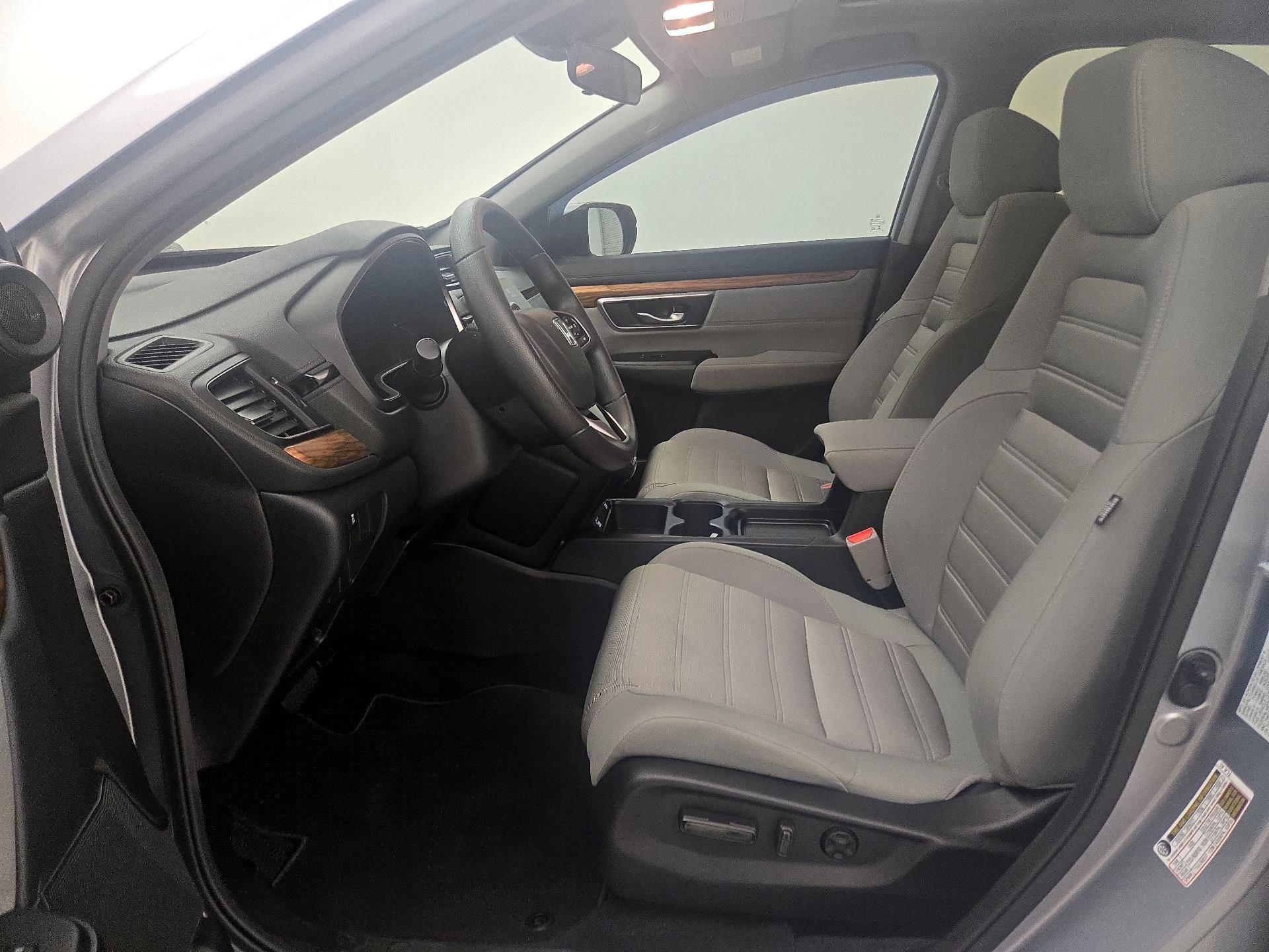 Thumbnail: 2021 Honda CR-V - 11