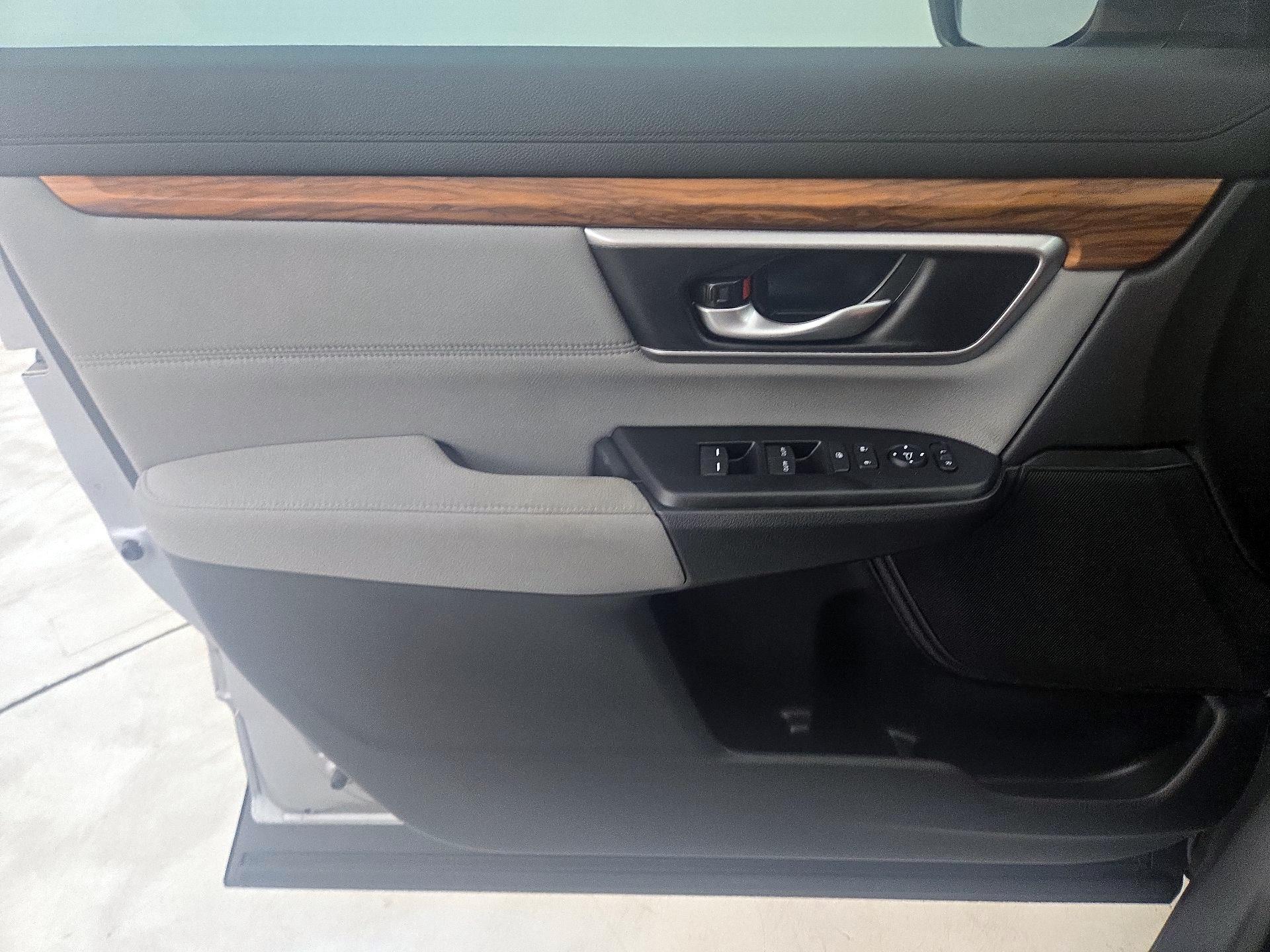 Thumbnail: 2021 Honda CR-V - 12