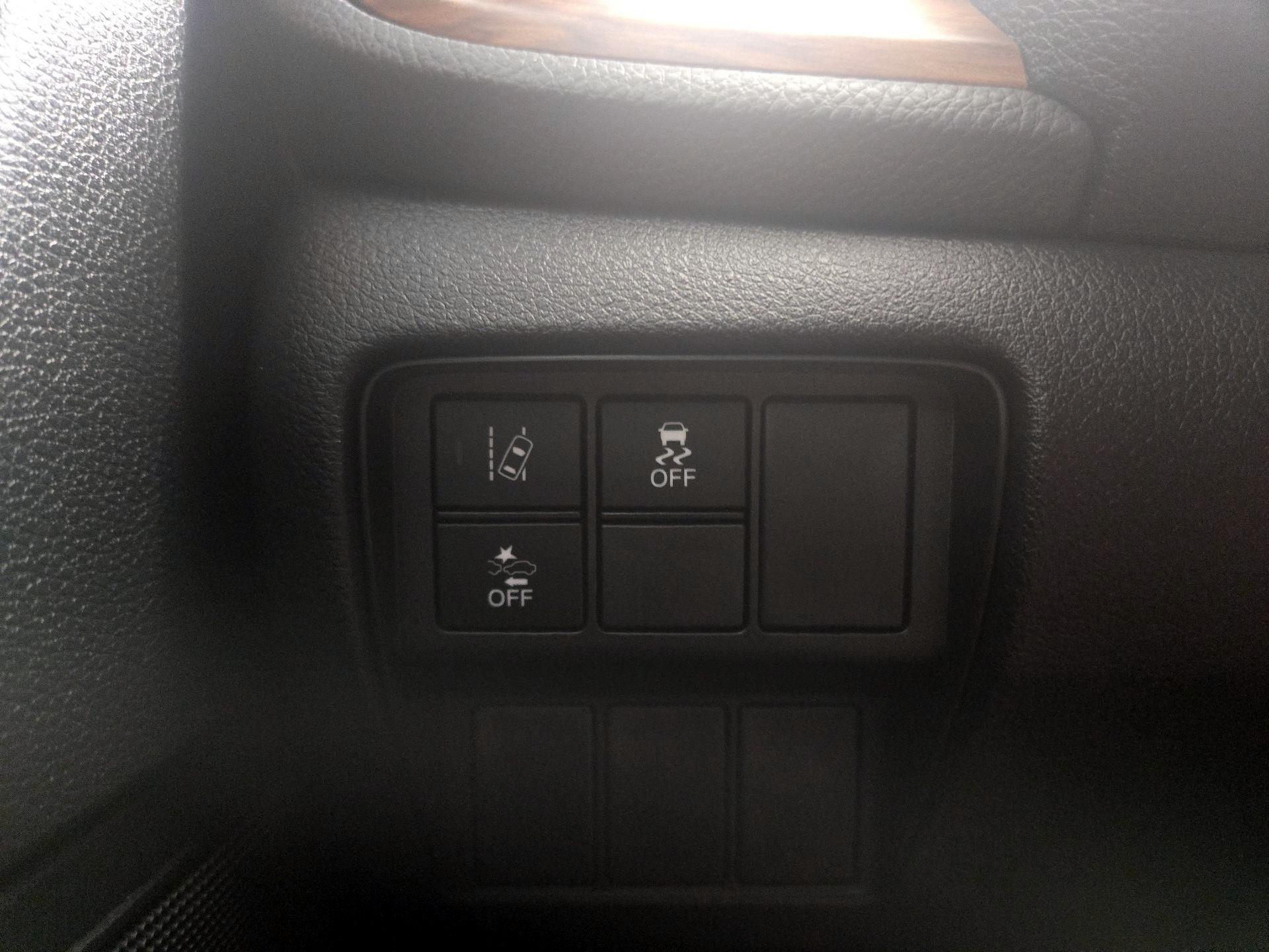 Thumbnail: 2021 Honda CR-V - 13