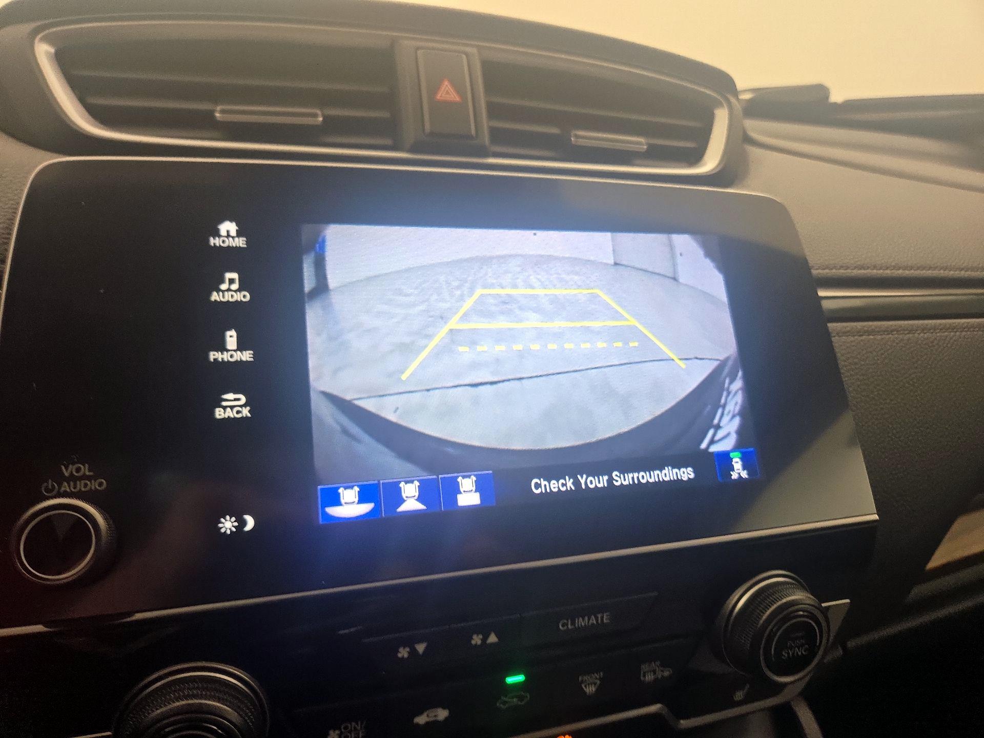 Thumbnail: 2021 Honda CR-V - 14
