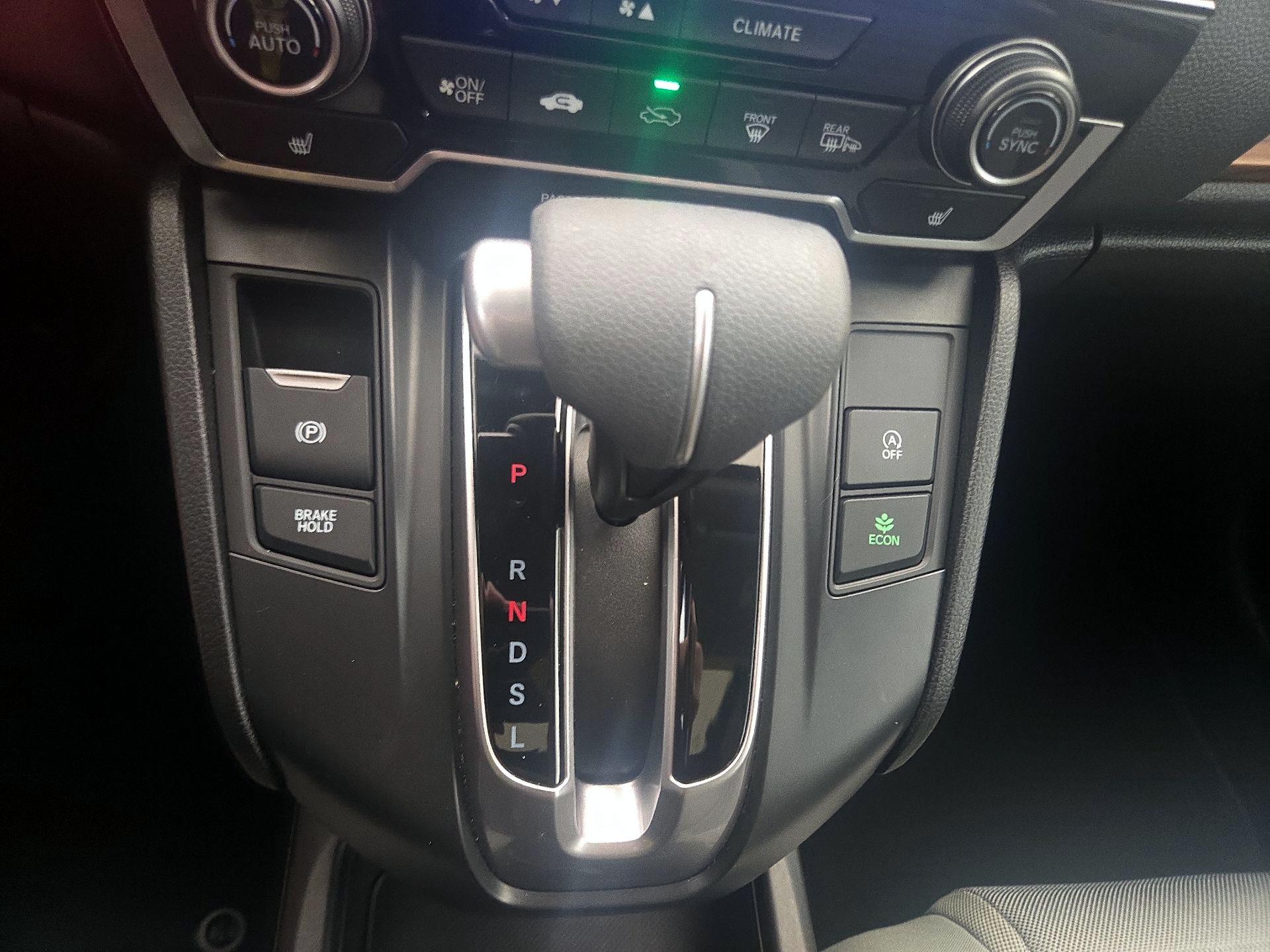 Thumbnail: 2021 Honda CR-V - 17