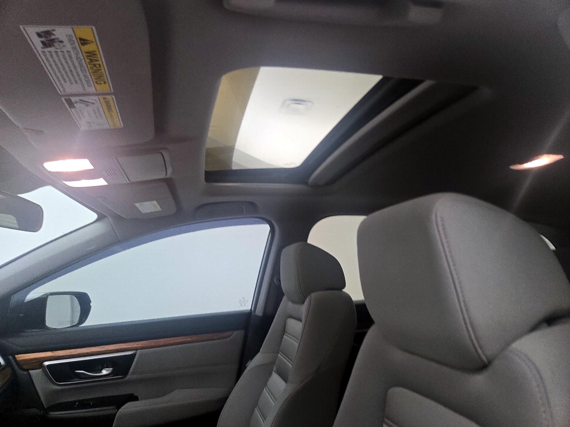 Thumbnail: 2021 Honda CR-V - 19