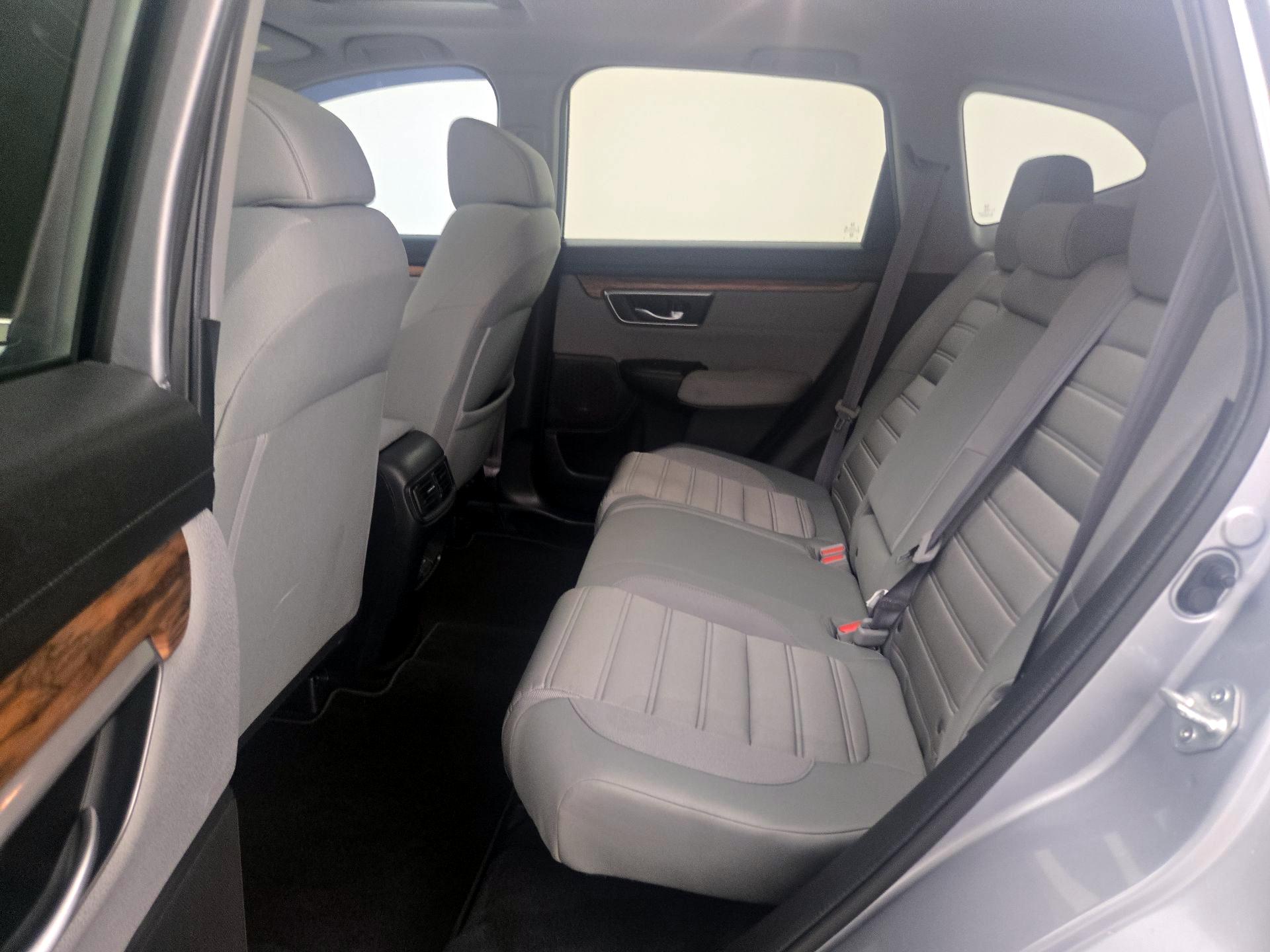 Thumbnail: 2021 Honda CR-V - 20