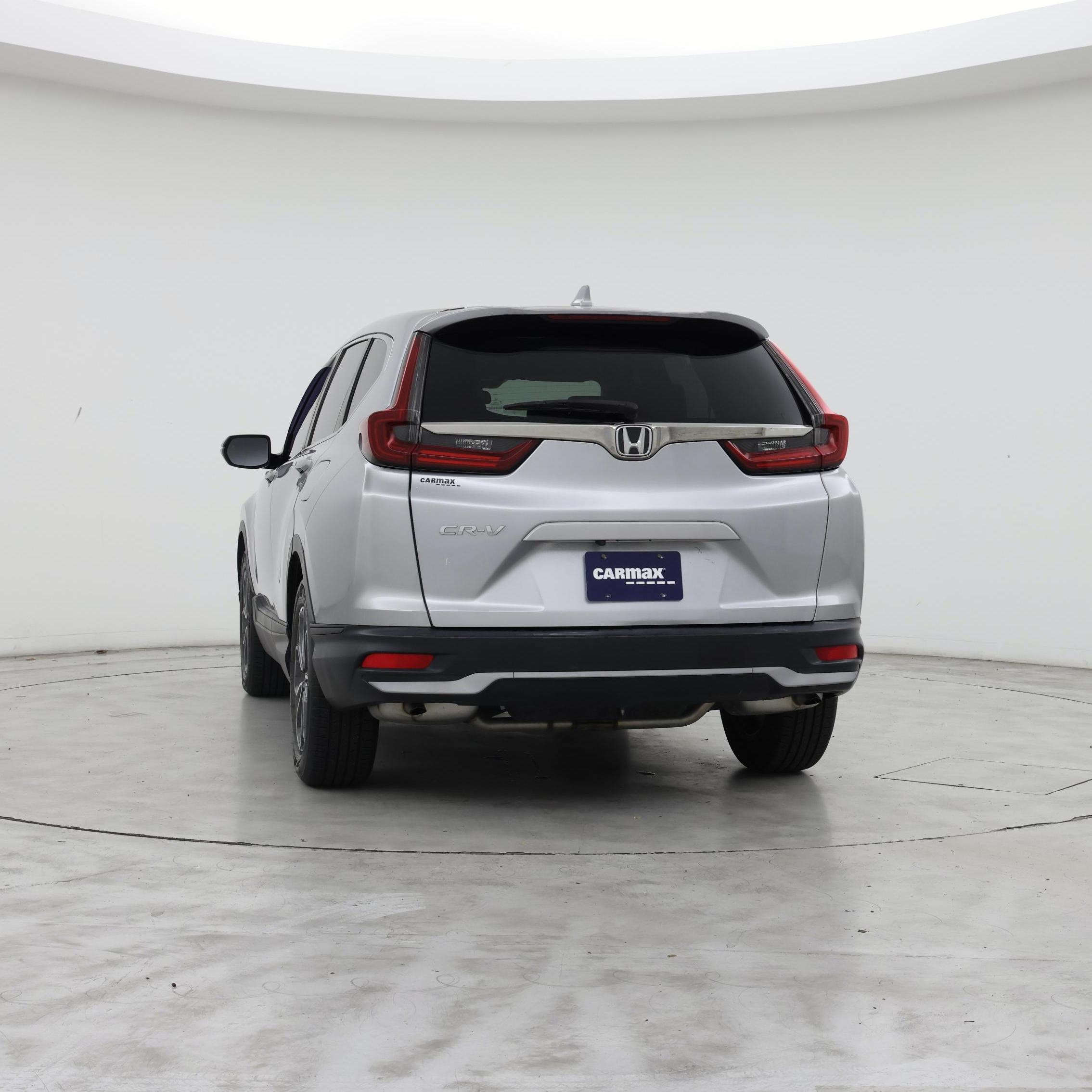 Thumbnail: 2021 Honda CR-V - 6