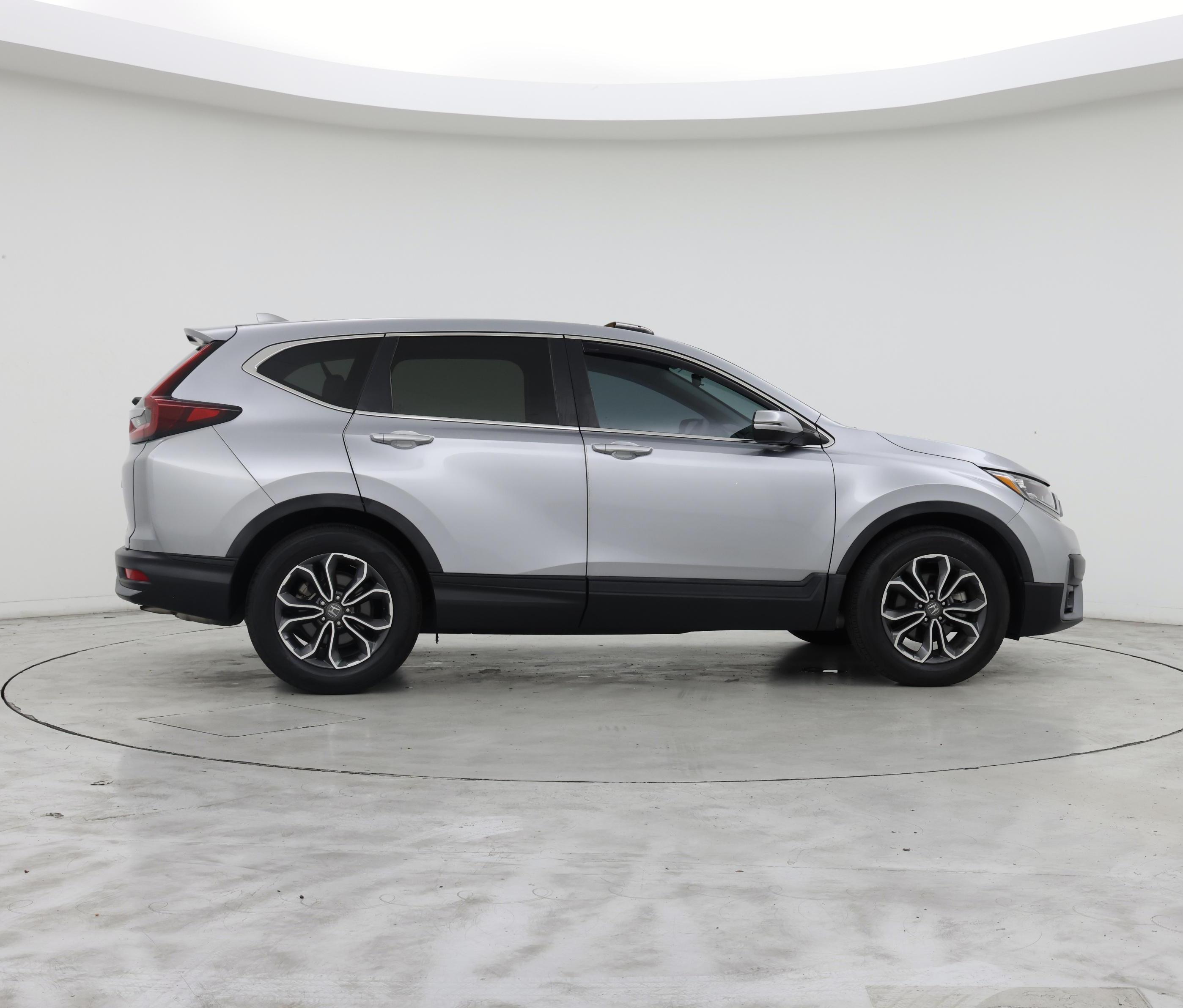 Thumbnail: 2021 Honda CR-V - 7