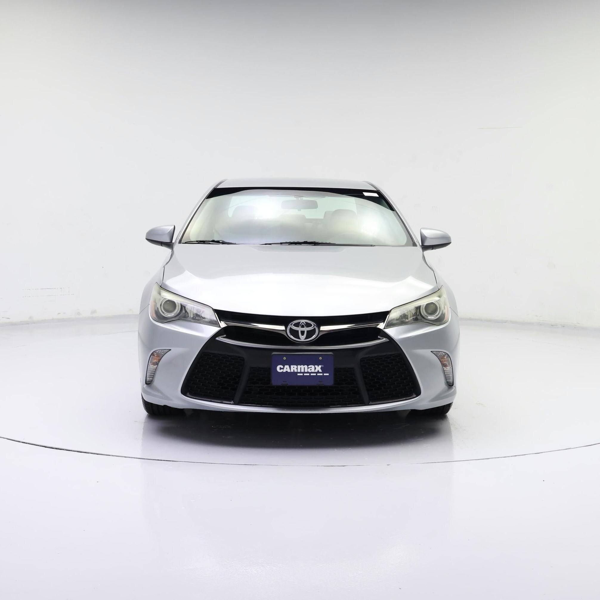 Thumbnail: 2015 Toyota Camry - 5