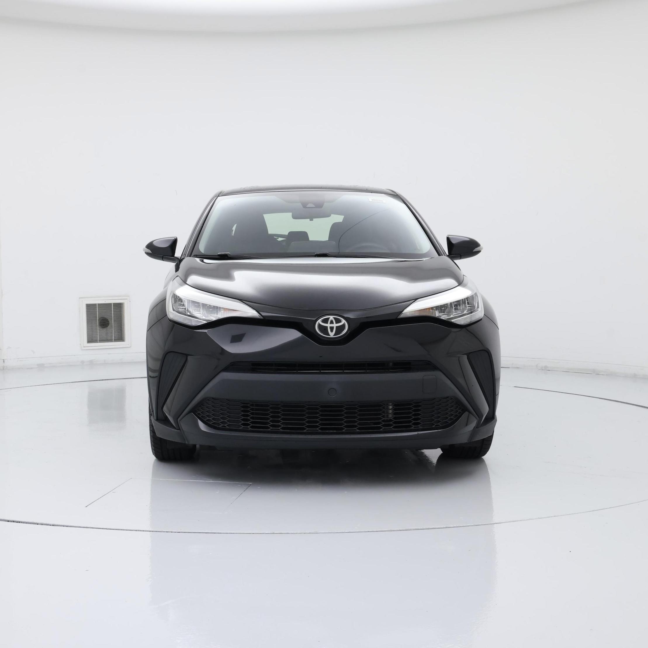 Thumbnail: 2020 Toyota C-HR - 5