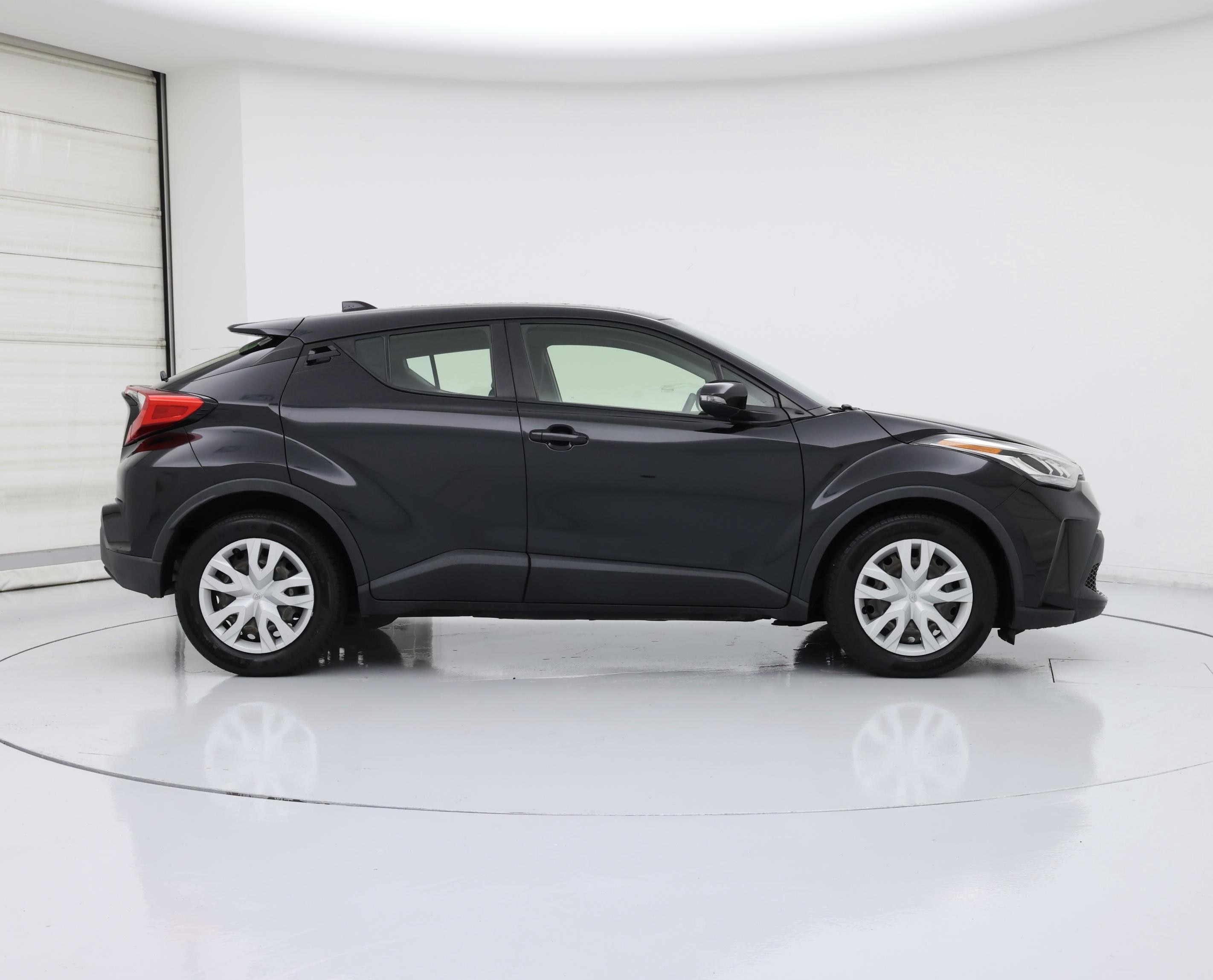 Thumbnail: 2020 Toyota C-HR - 7