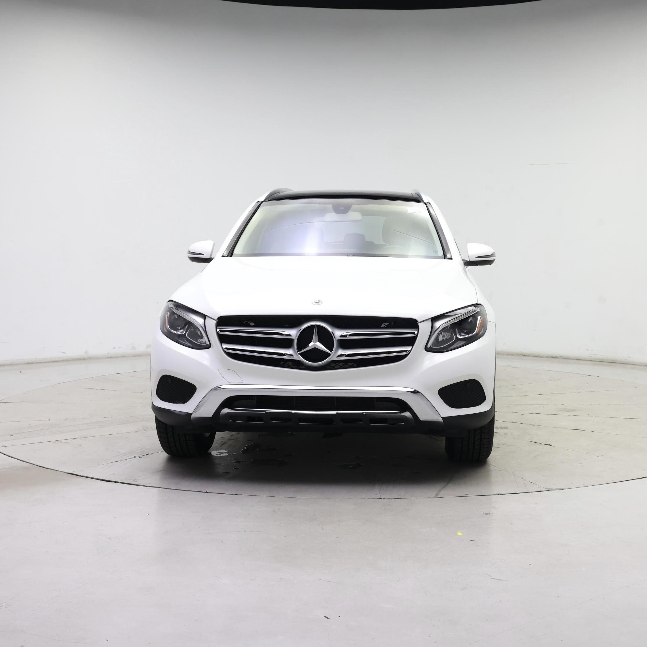 Thumbnail: 2018 Mercedes-Benz GLC - 5