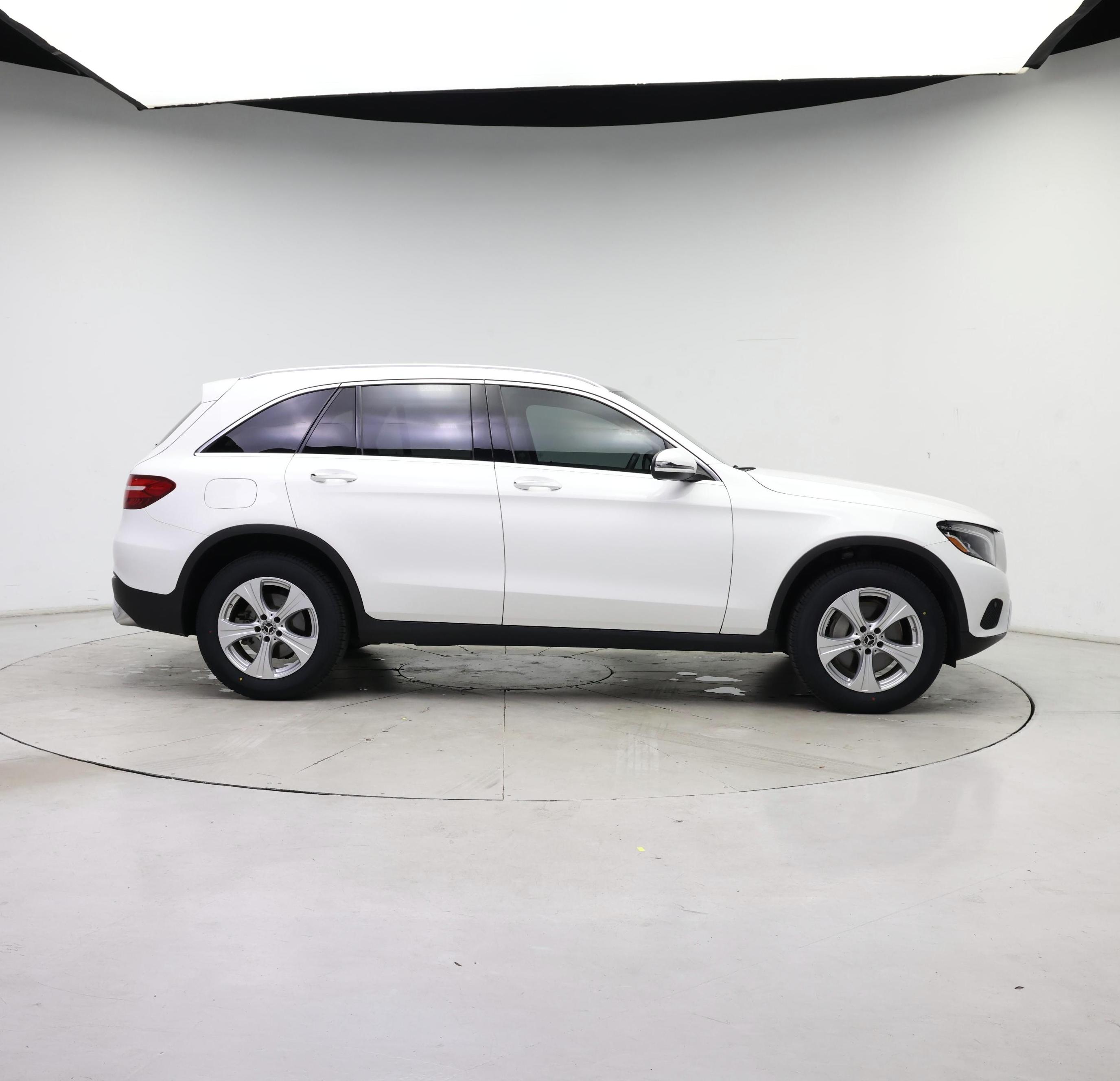 Thumbnail: 2018 Mercedes-Benz GLC - 7