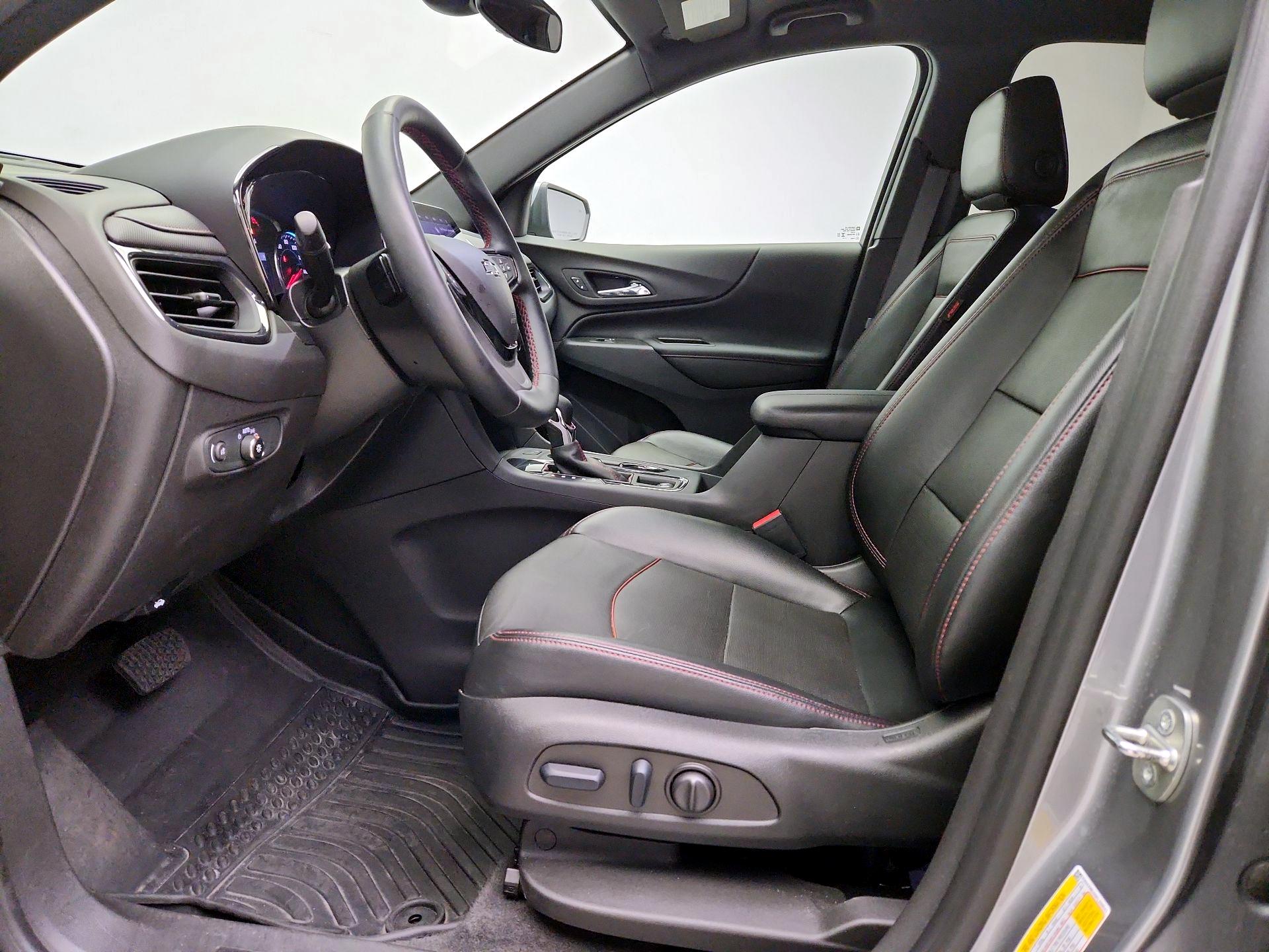 Thumbnail: 2023 Chevrolet Equinox - 11
