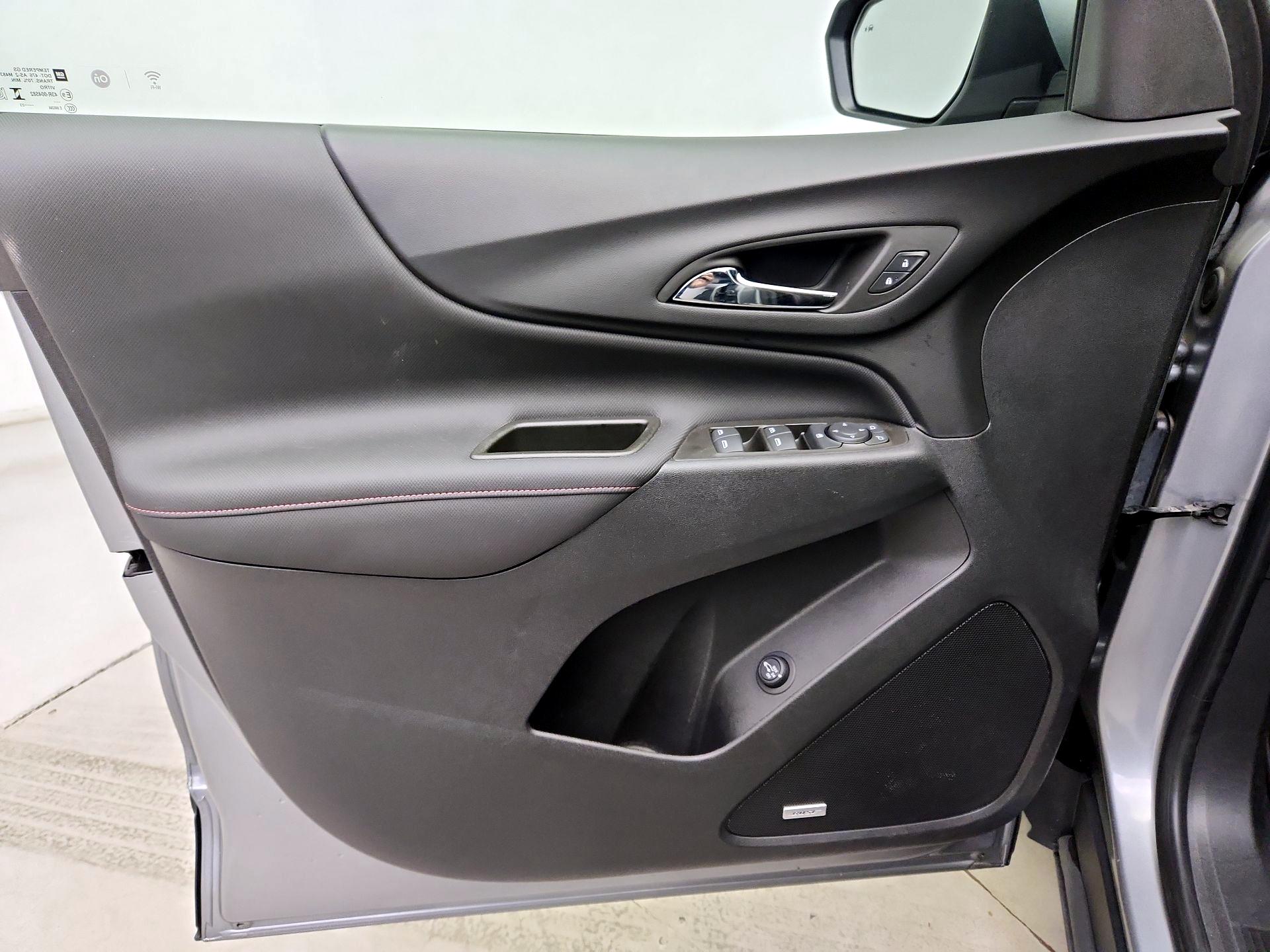 Thumbnail: 2023 Chevrolet Equinox - 12