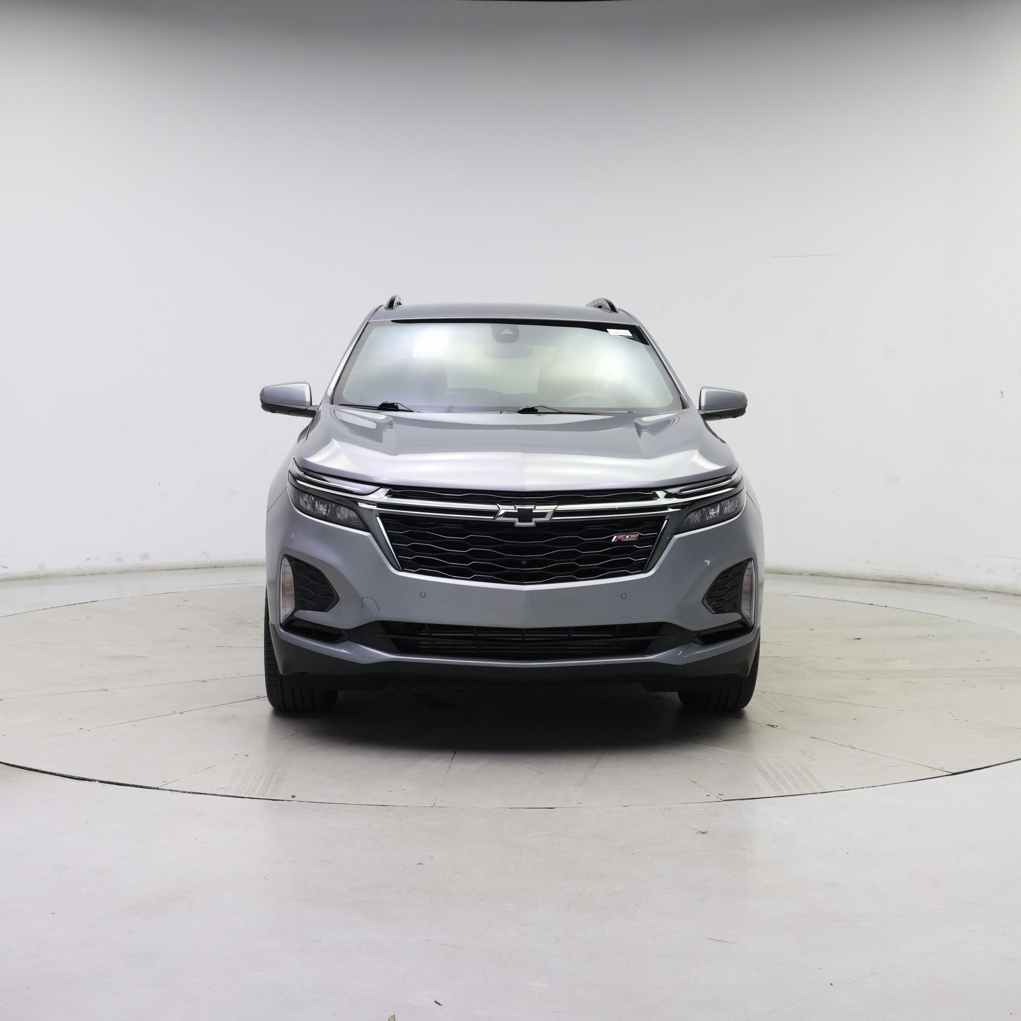 Thumbnail: 2023 Chevrolet Equinox - 5