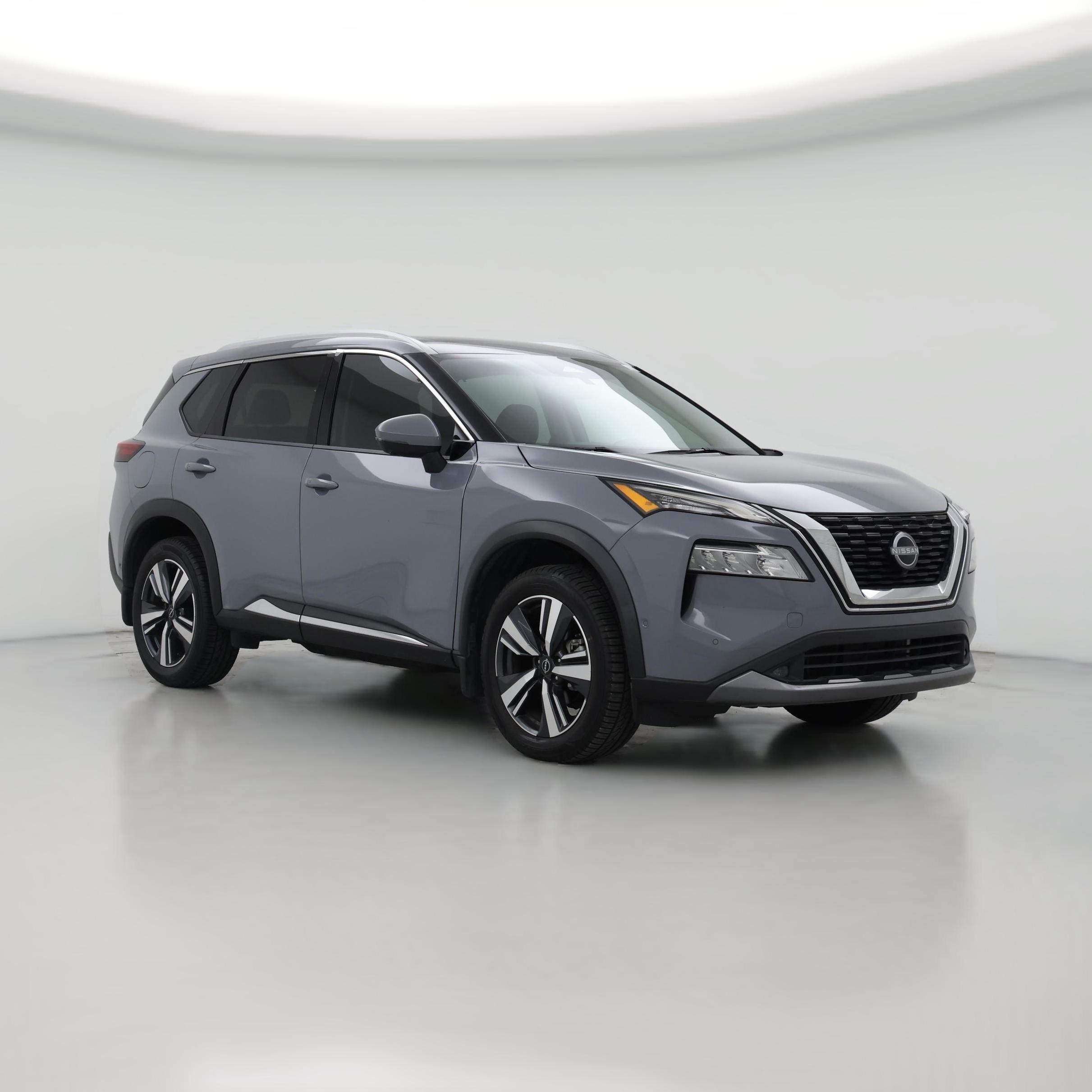 Thumbnail: 2022 Nissan Rogue - 1