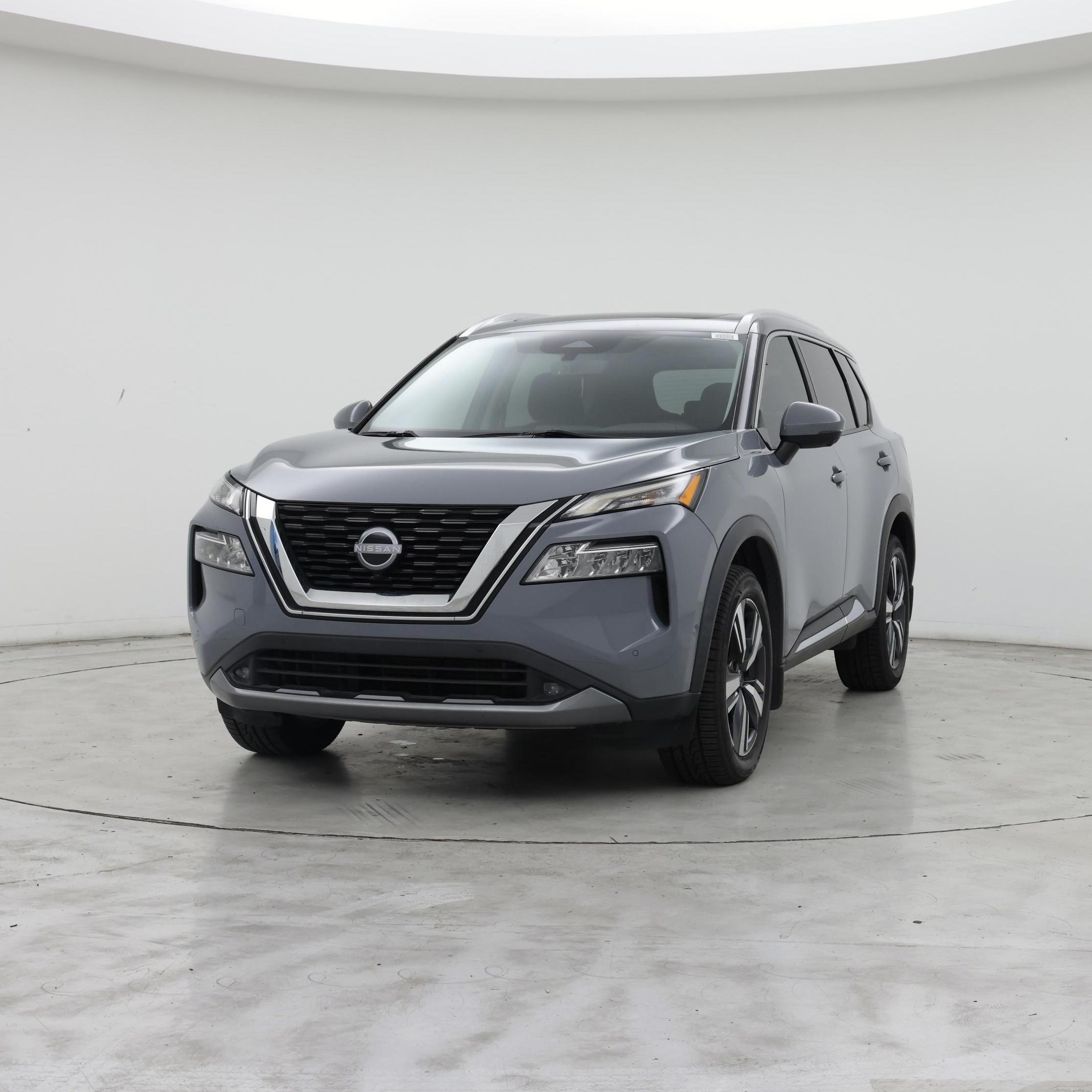 Thumbnail: 2022 Nissan Rogue - 4