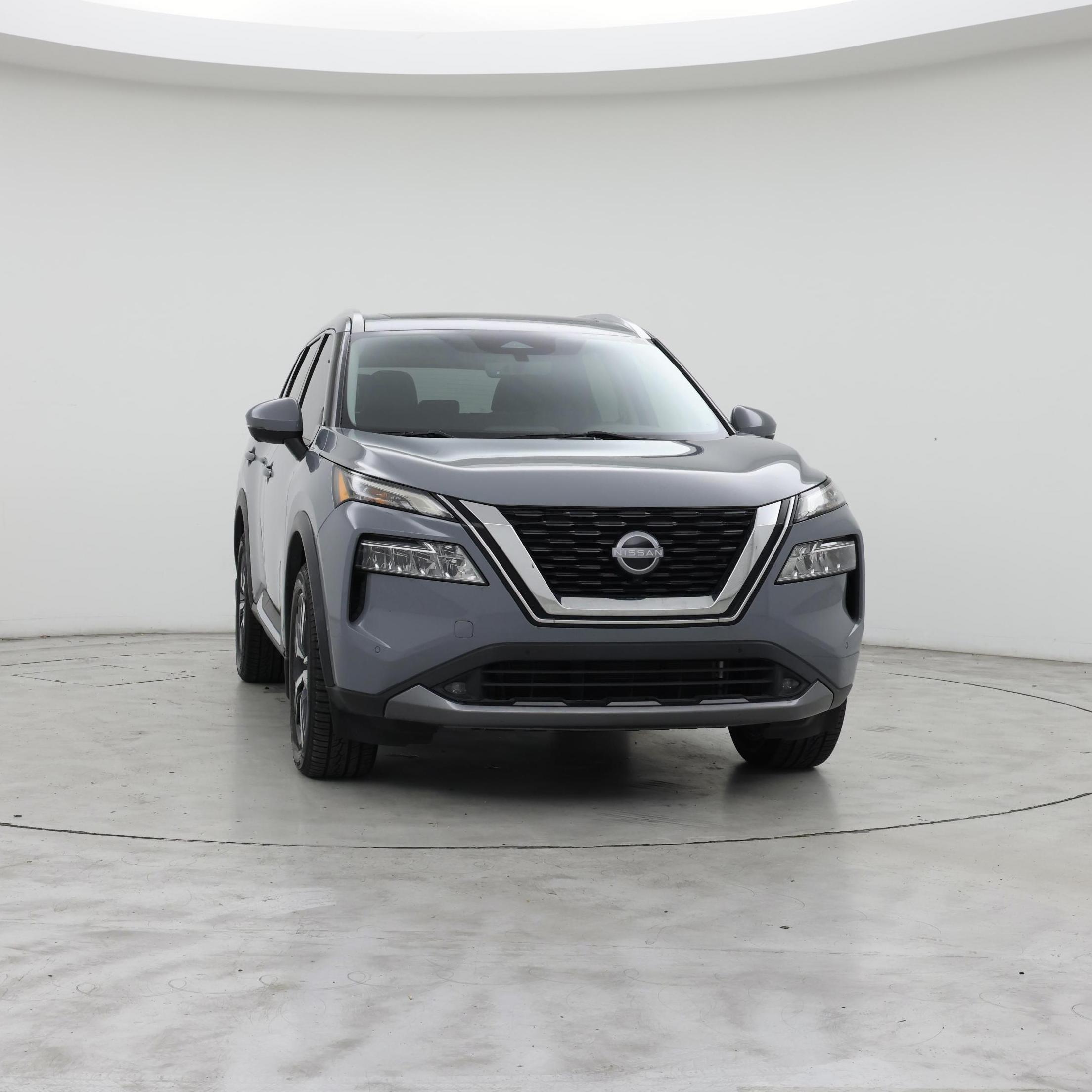 Thumbnail: 2022 Nissan Rogue - 5
