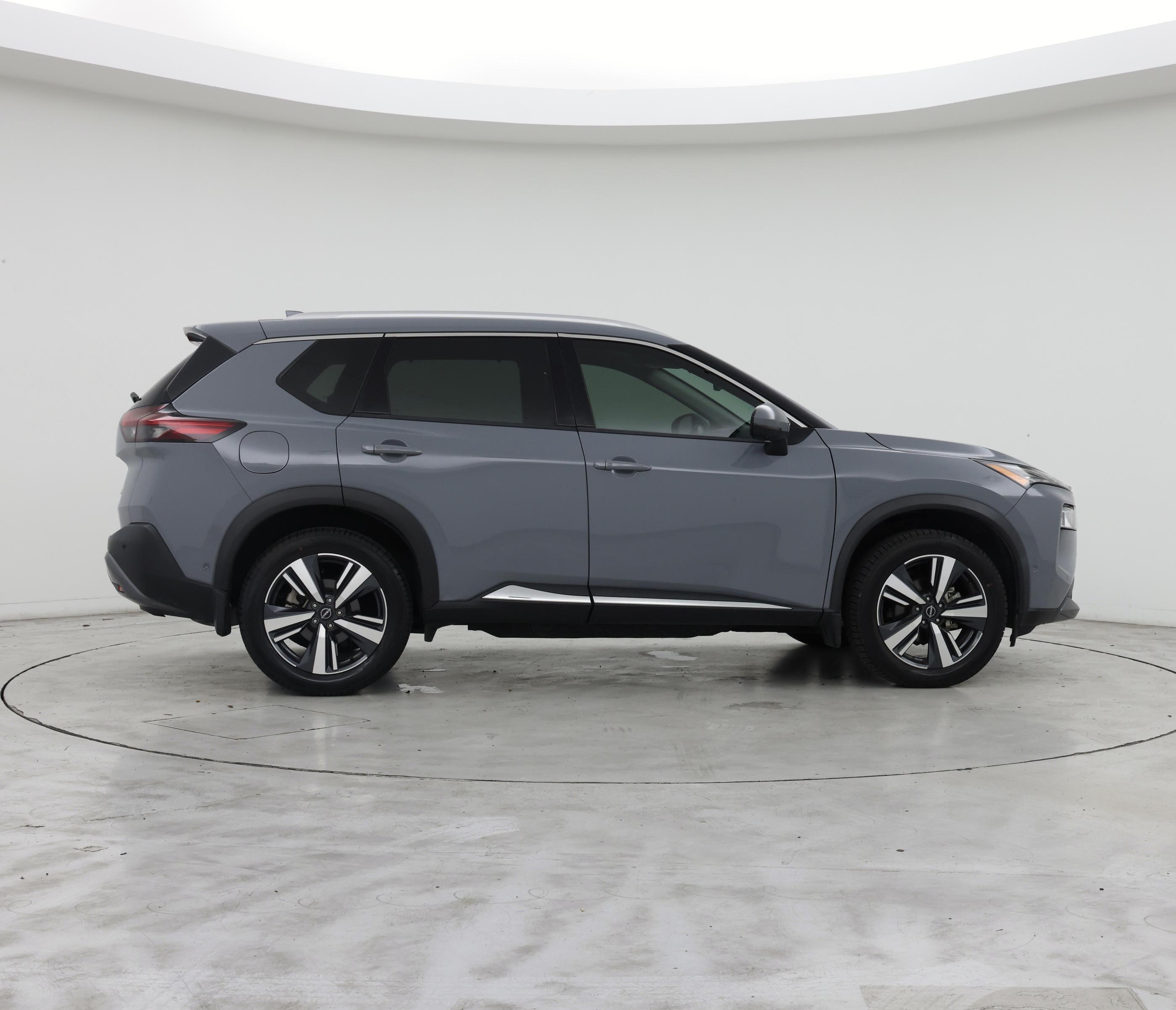 Thumbnail: 2022 Nissan Rogue - 7