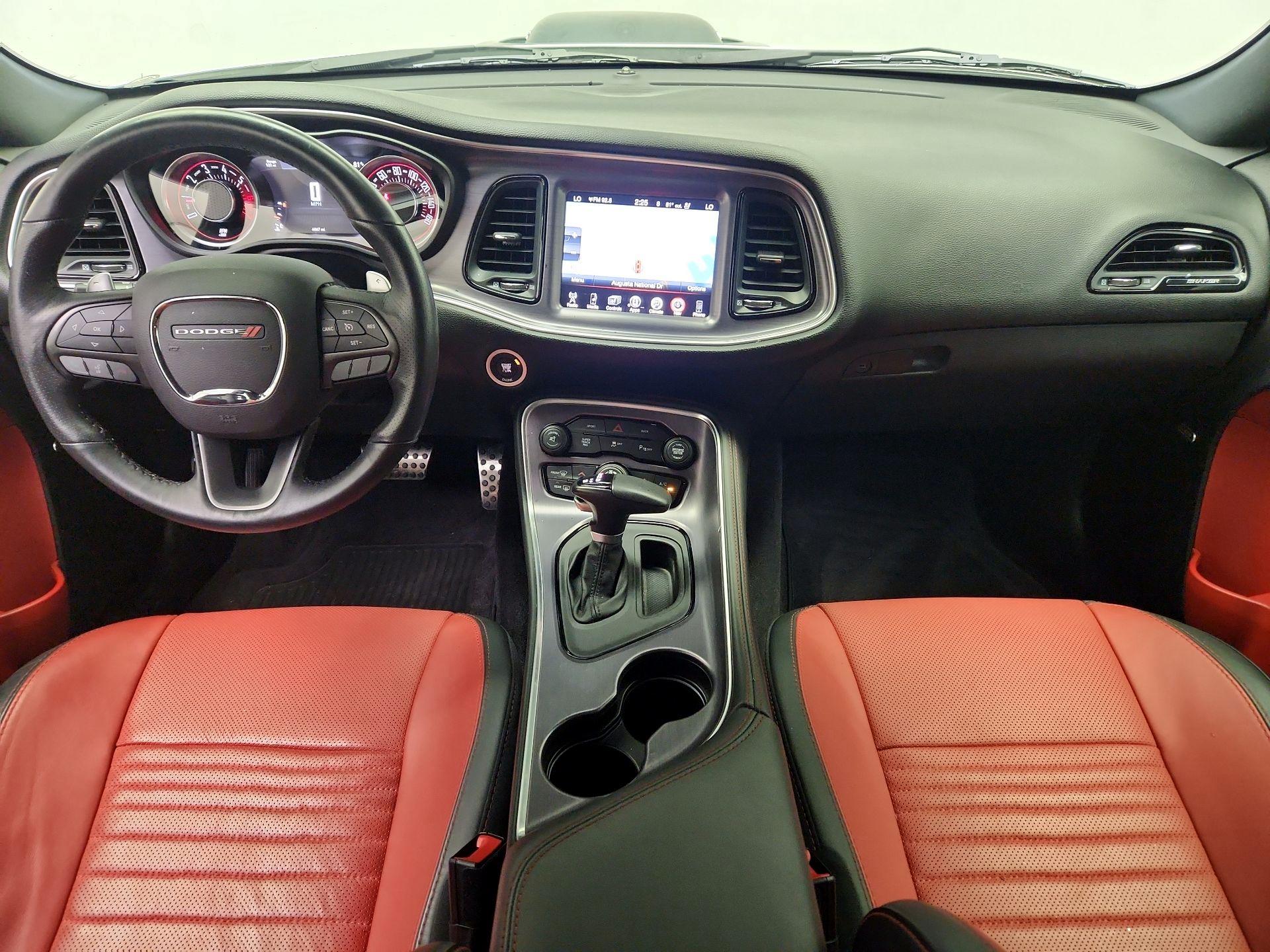 Thumbnail: 2016 Dodge Challenger - 9