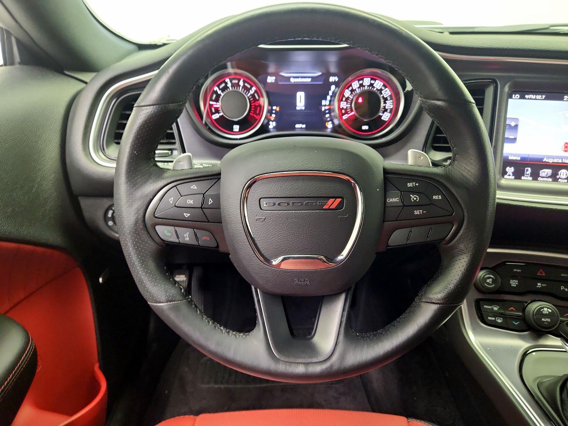 Thumbnail: 2016 Dodge Challenger - 10