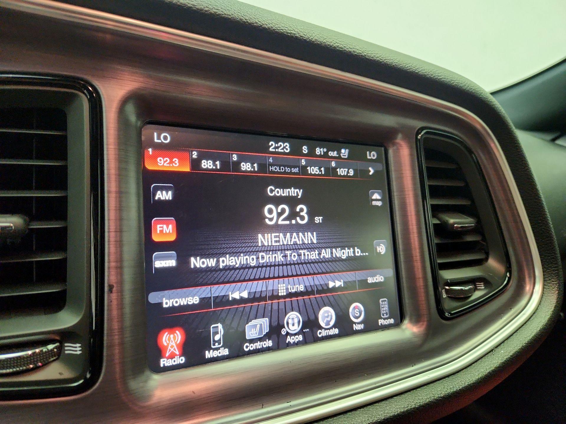 Thumbnail: 2016 Dodge Challenger - 16