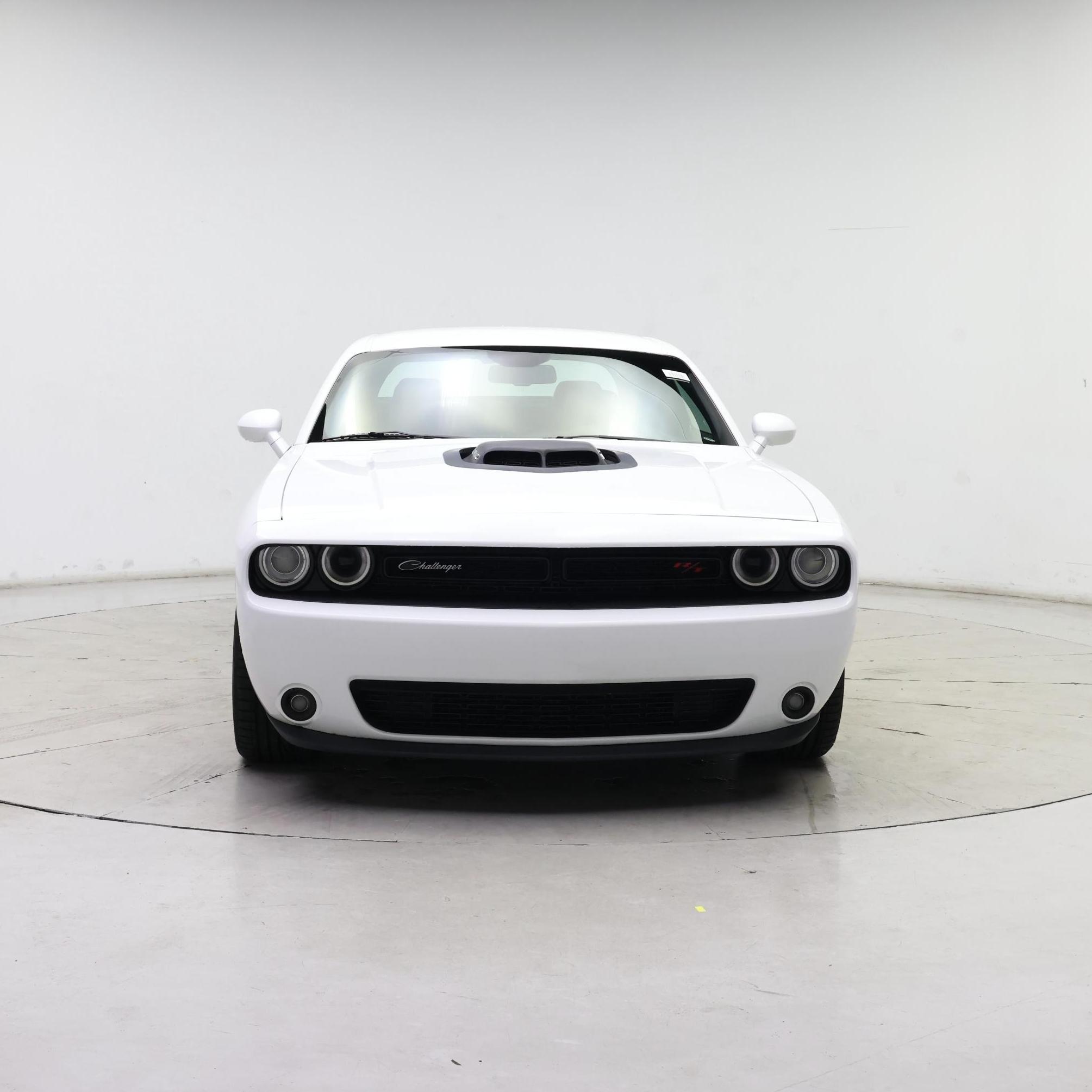 Thumbnail: 2016 Dodge Challenger - 5