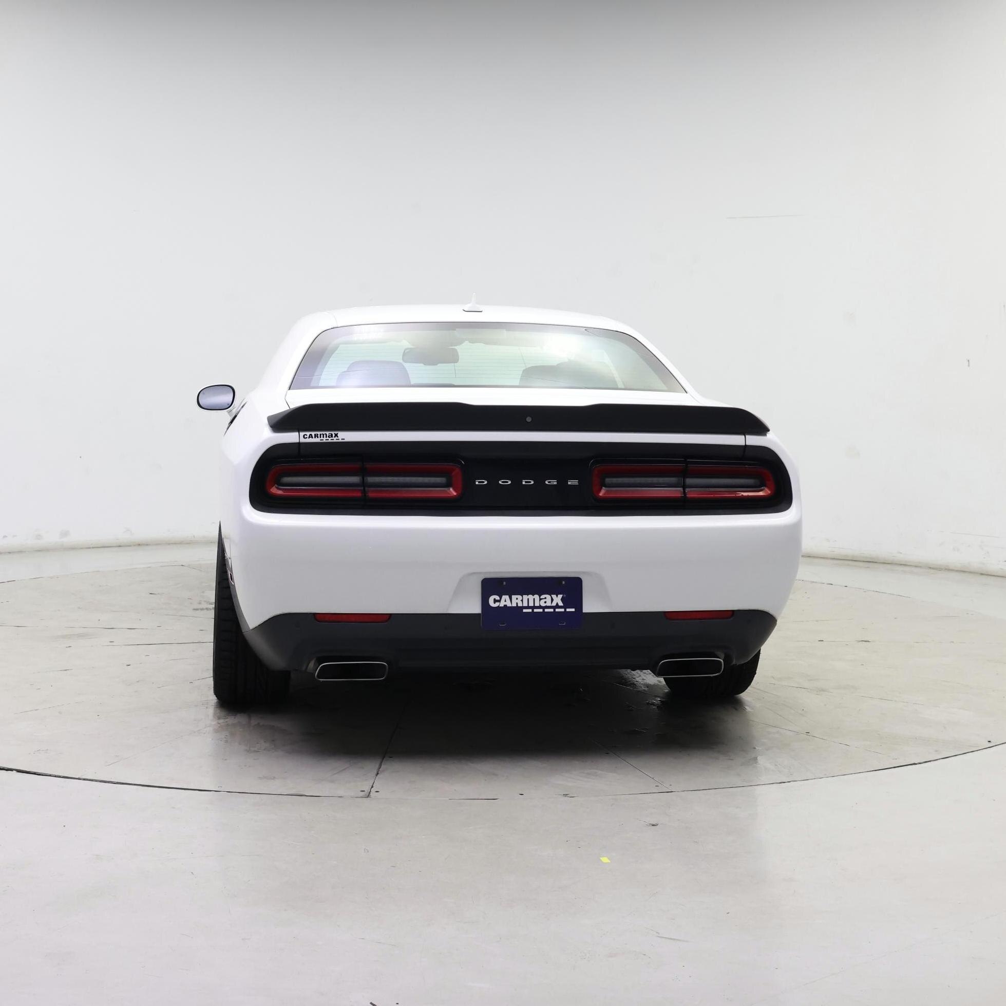 Thumbnail: 2016 Dodge Challenger - 6