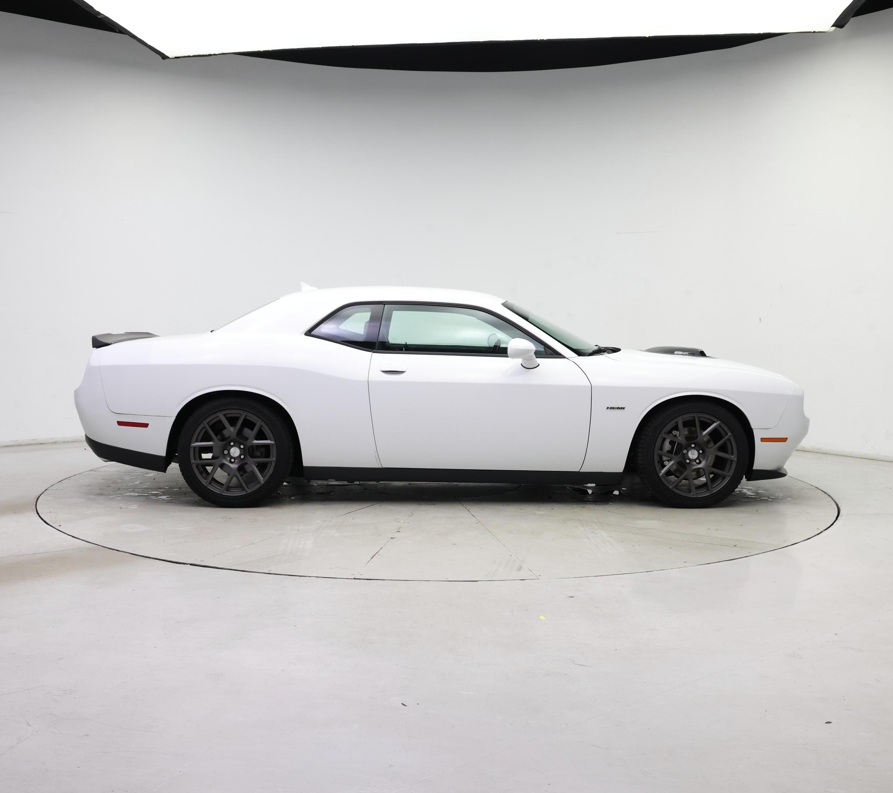 Thumbnail: 2016 Dodge Challenger - 7