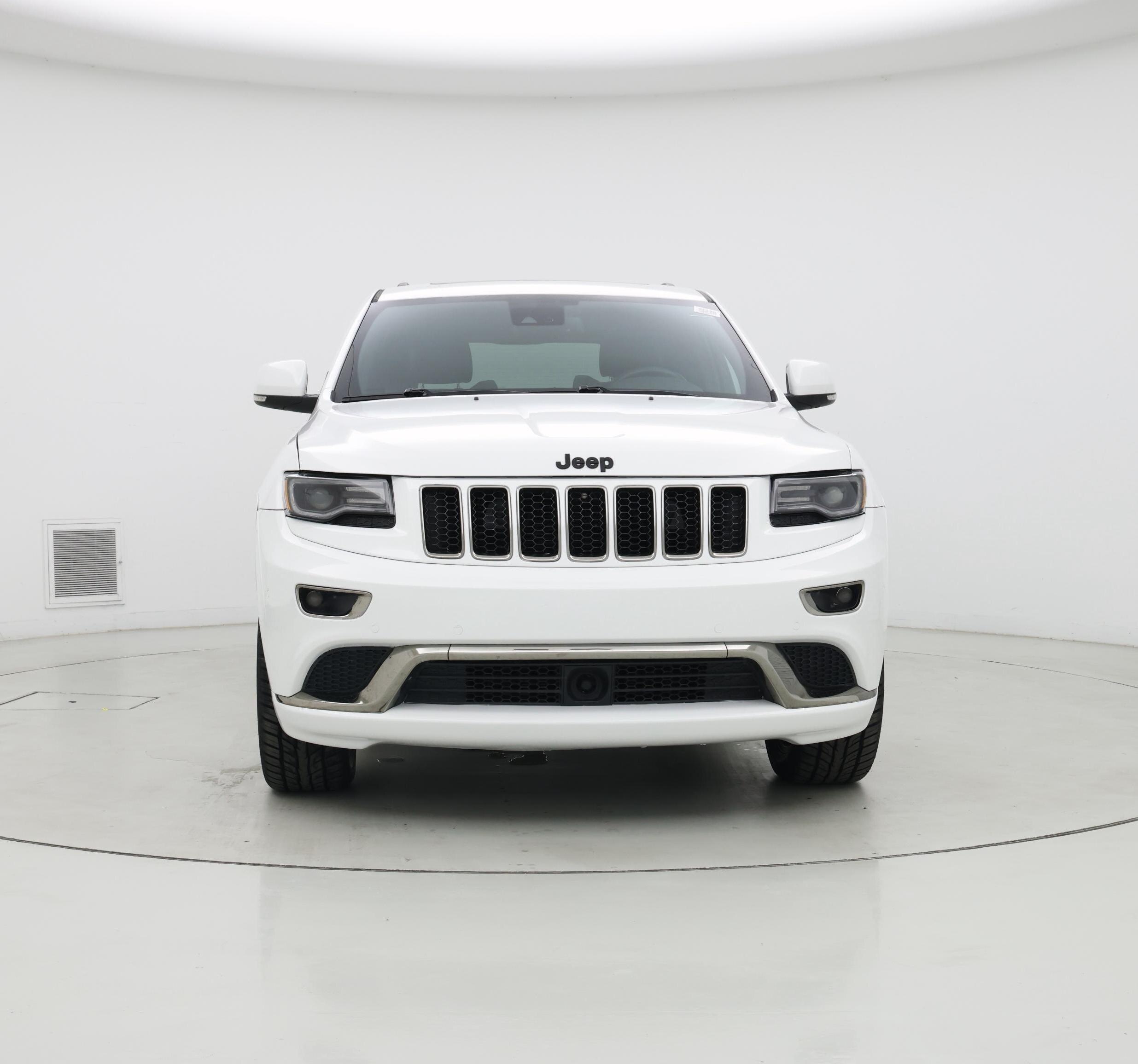 Thumbnail: 2016 Jeep Grand Cherokee - 5