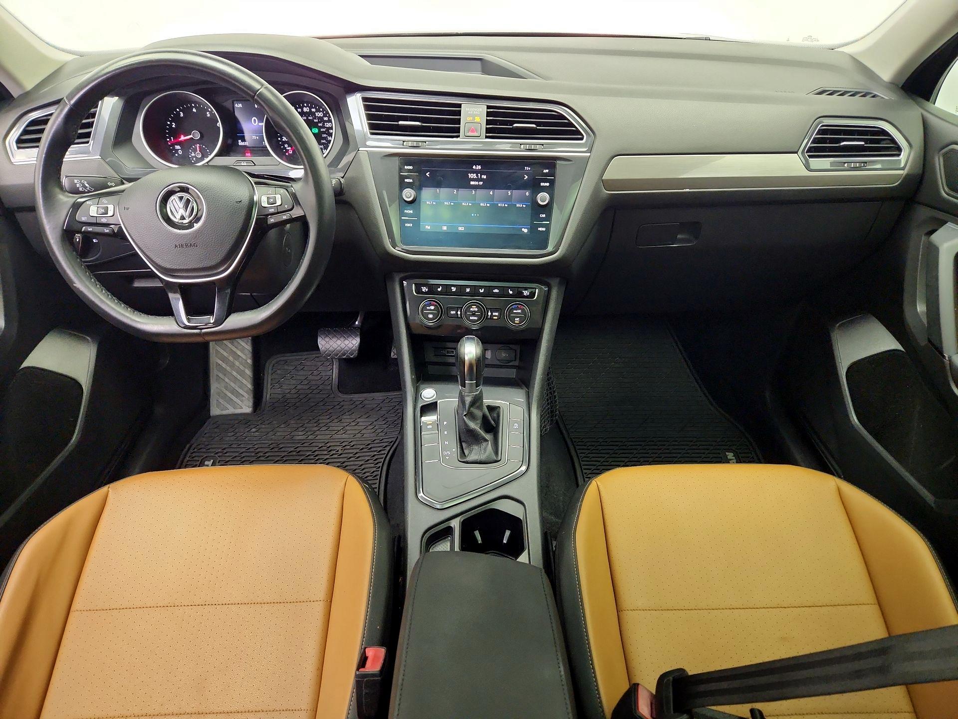 Thumbnail: 2019 Volkswagen Tiguan - 9