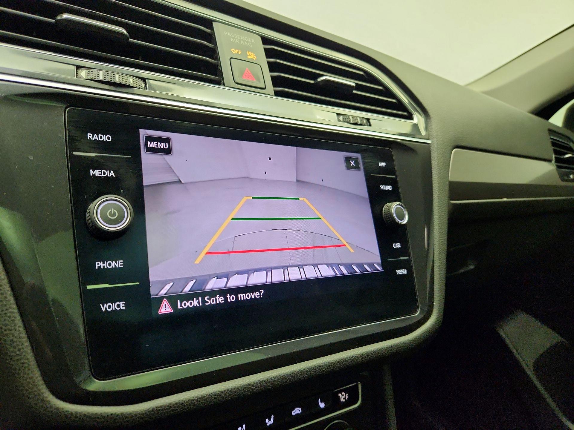 Thumbnail: 2019 Volkswagen Tiguan - 14