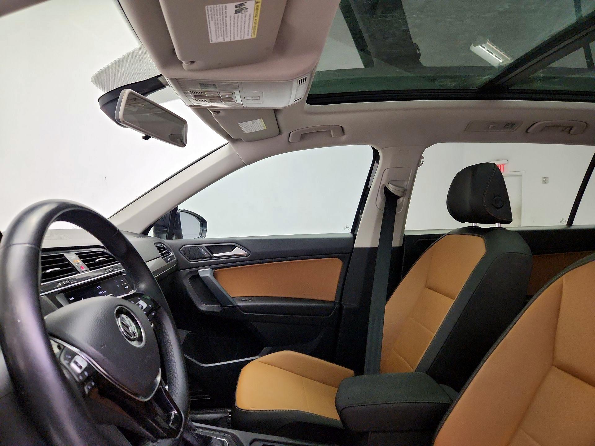Thumbnail: 2019 Volkswagen Tiguan - 19